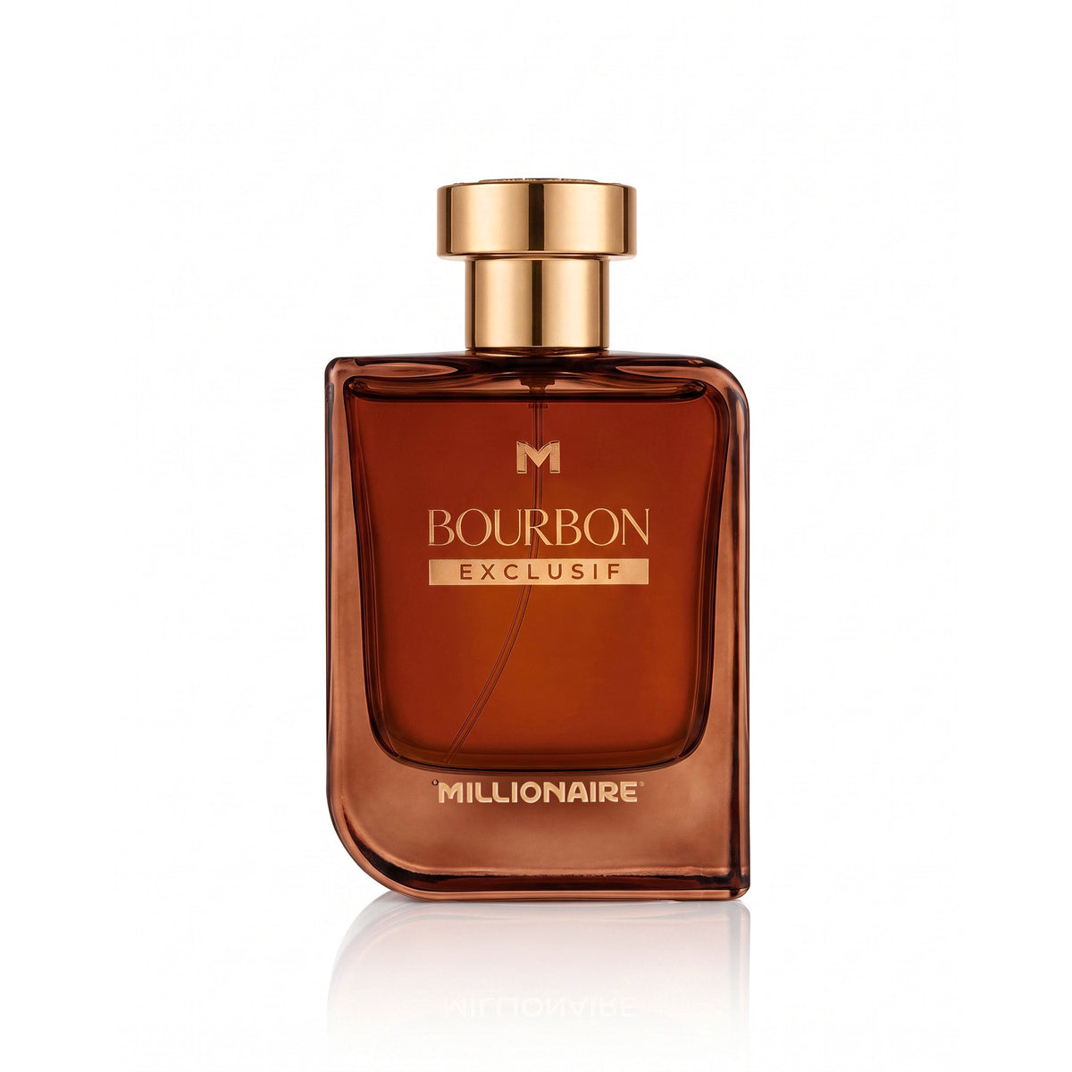 Millionaire Eau de Parfum Bourbon 100 ml