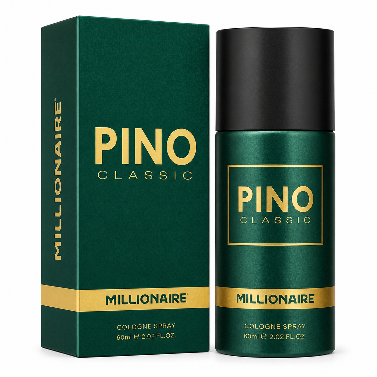 Pino Classic 60ml