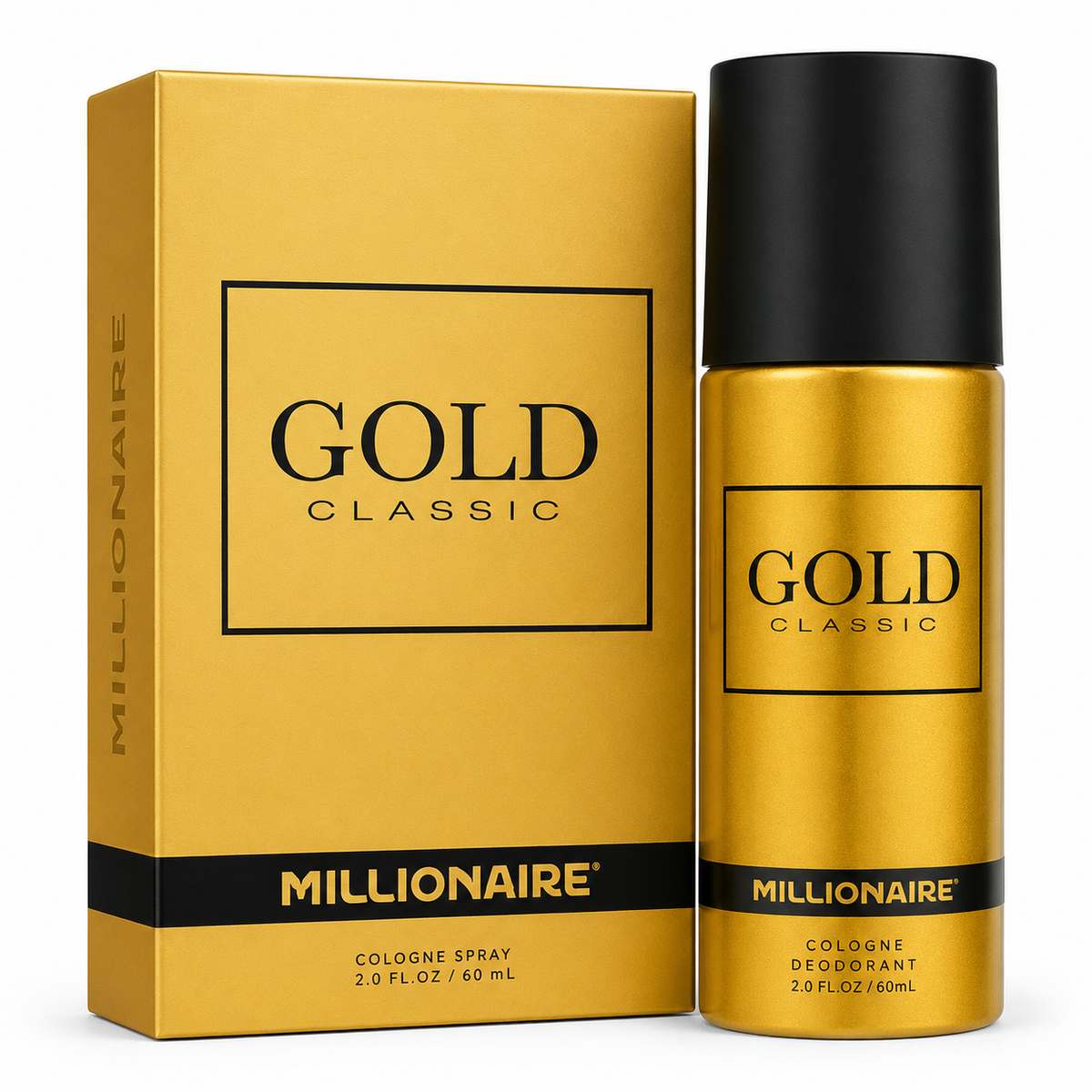 Gold Classic 60ml