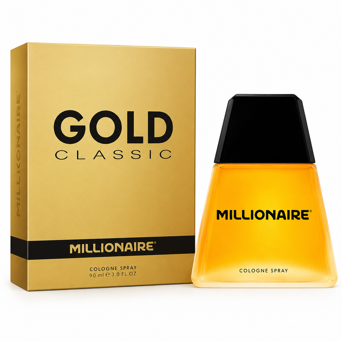 Gold Classic 90ml