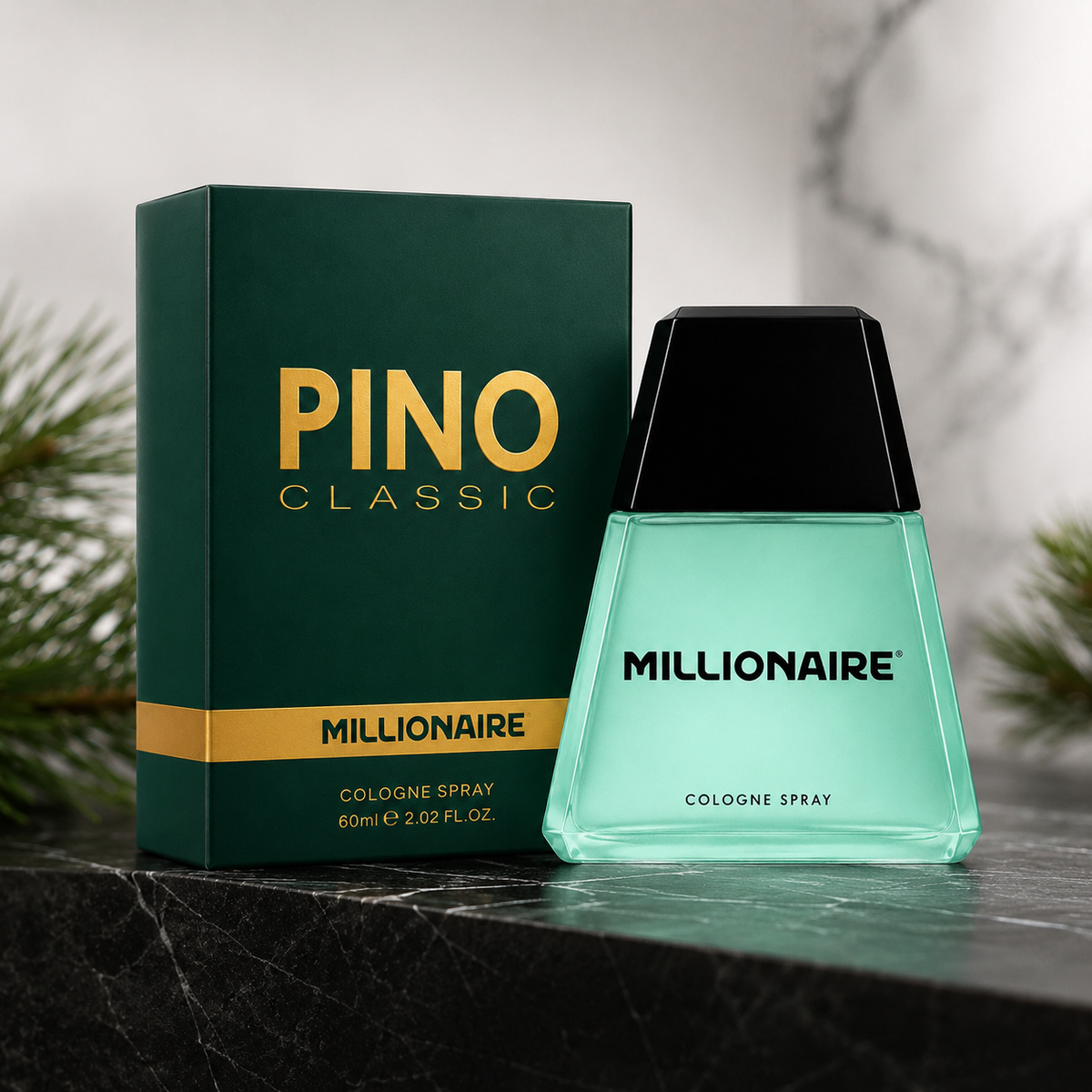 Pino Classic 90ml