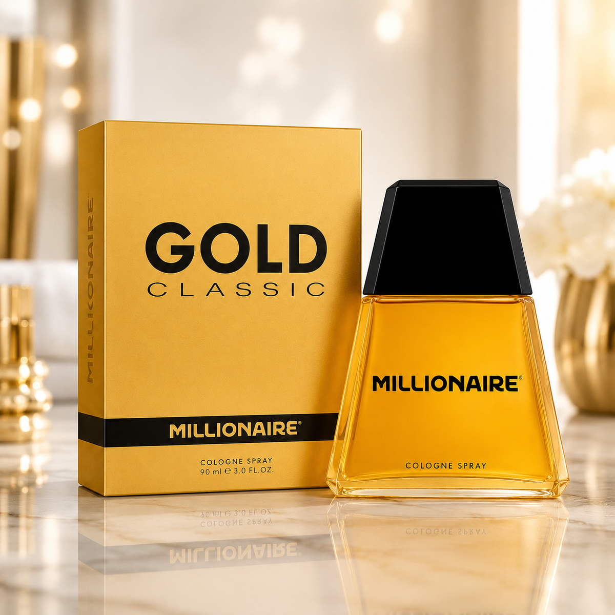 Gold Classic 90ml