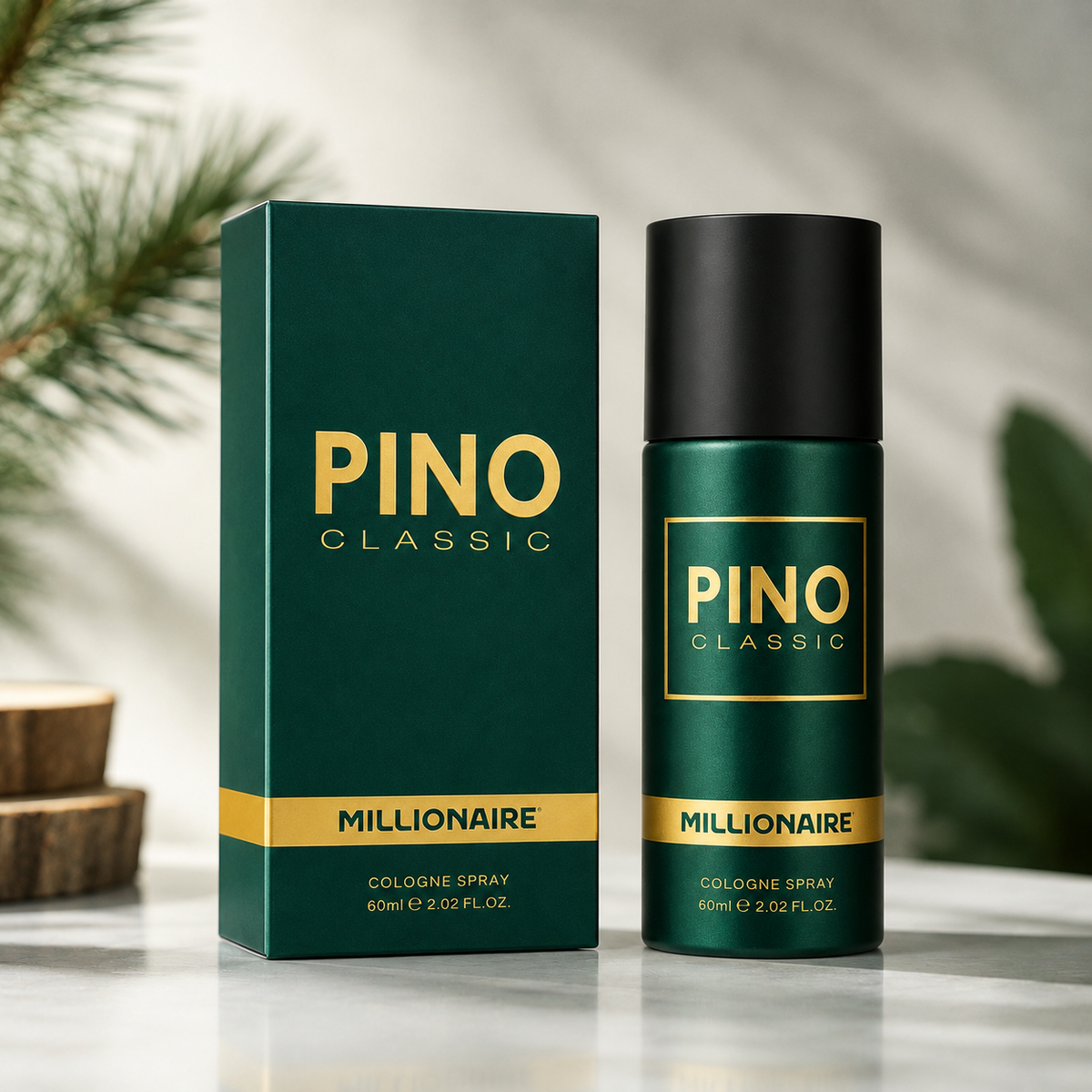 Pino Classic 60ml