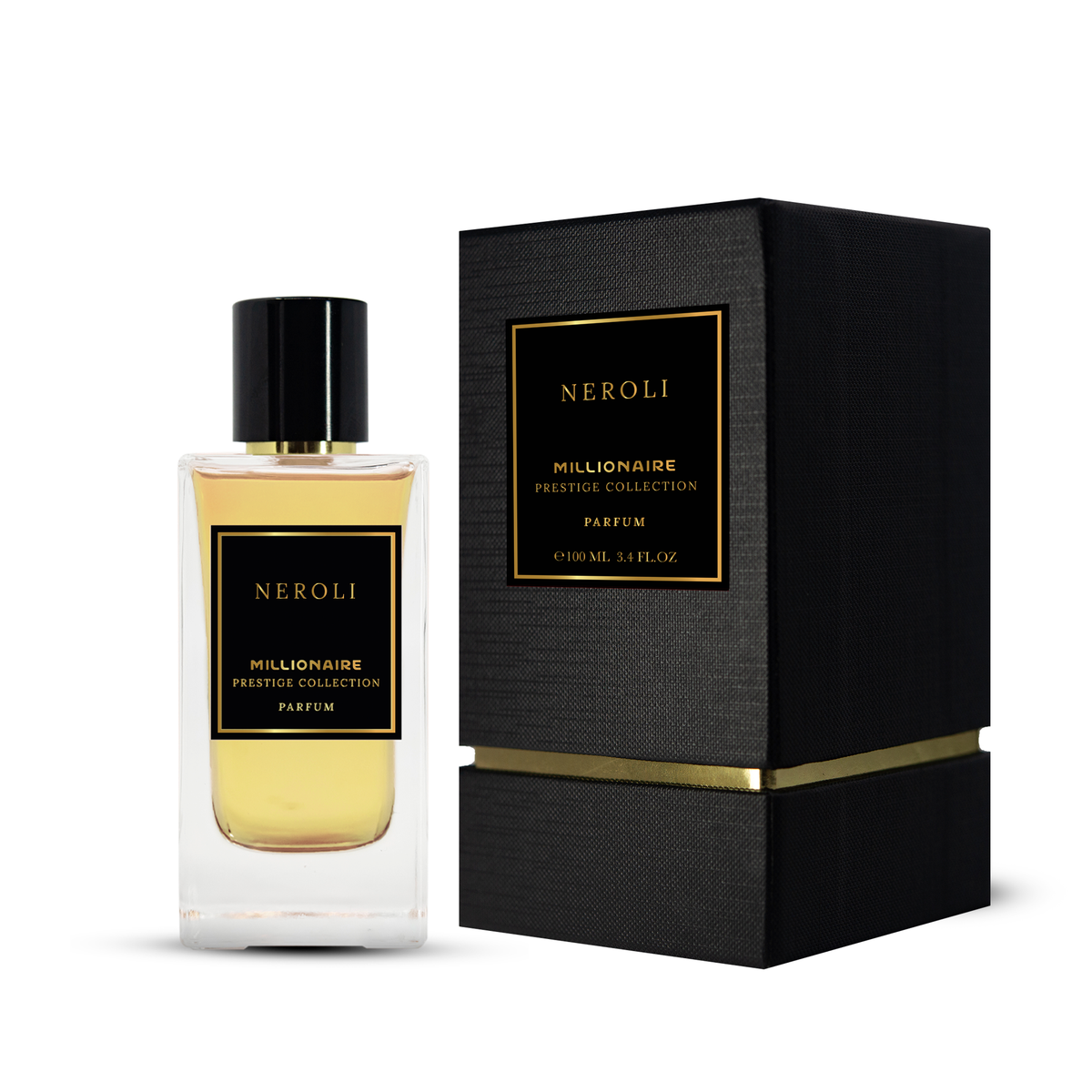 Nerolí Parfum 100ml