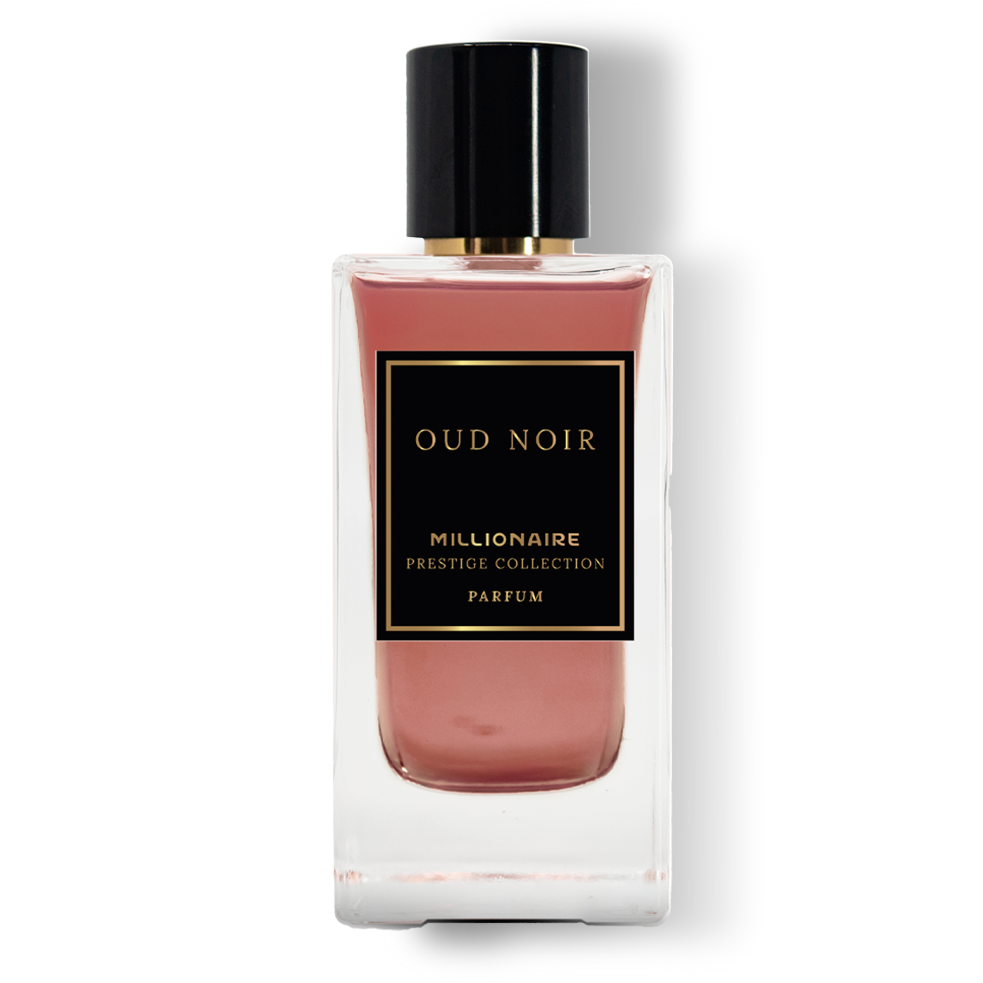 Oud Noir Parfum 100ml