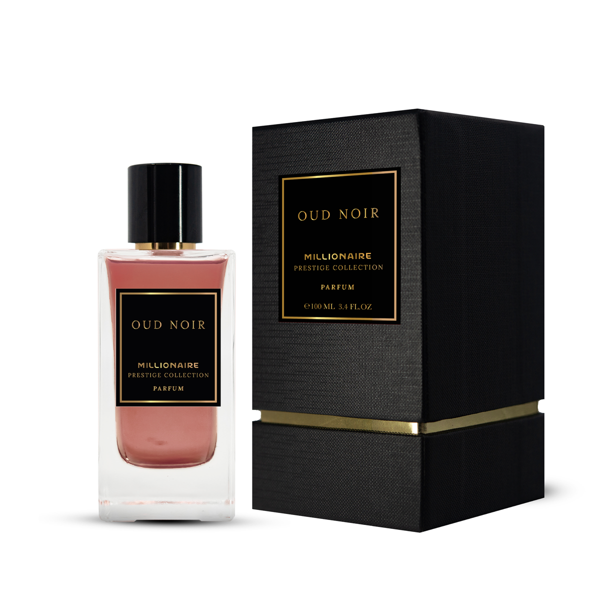 Oud Noir Parfum 100ml
