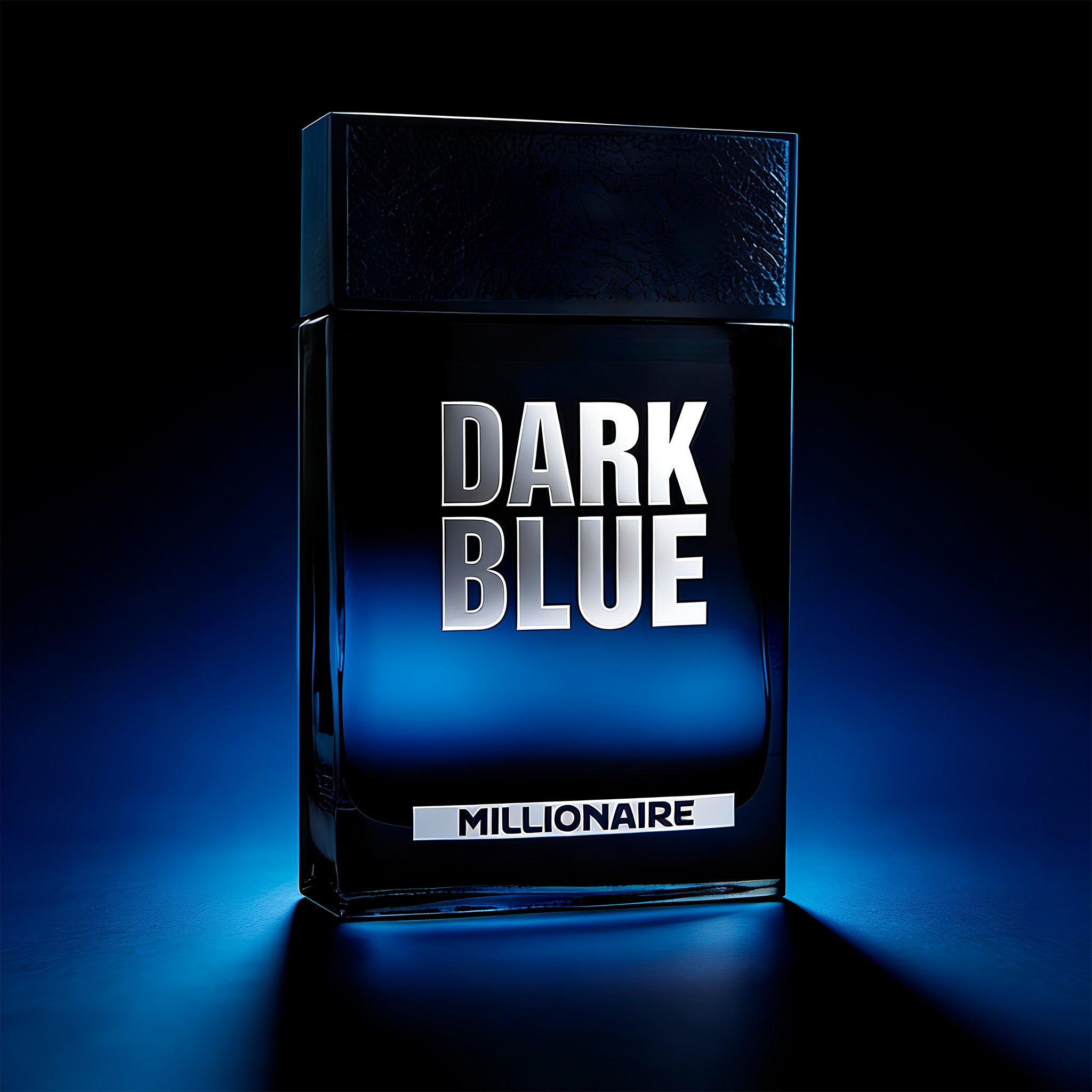 Blue Instinc Eau De Parfum 100ml