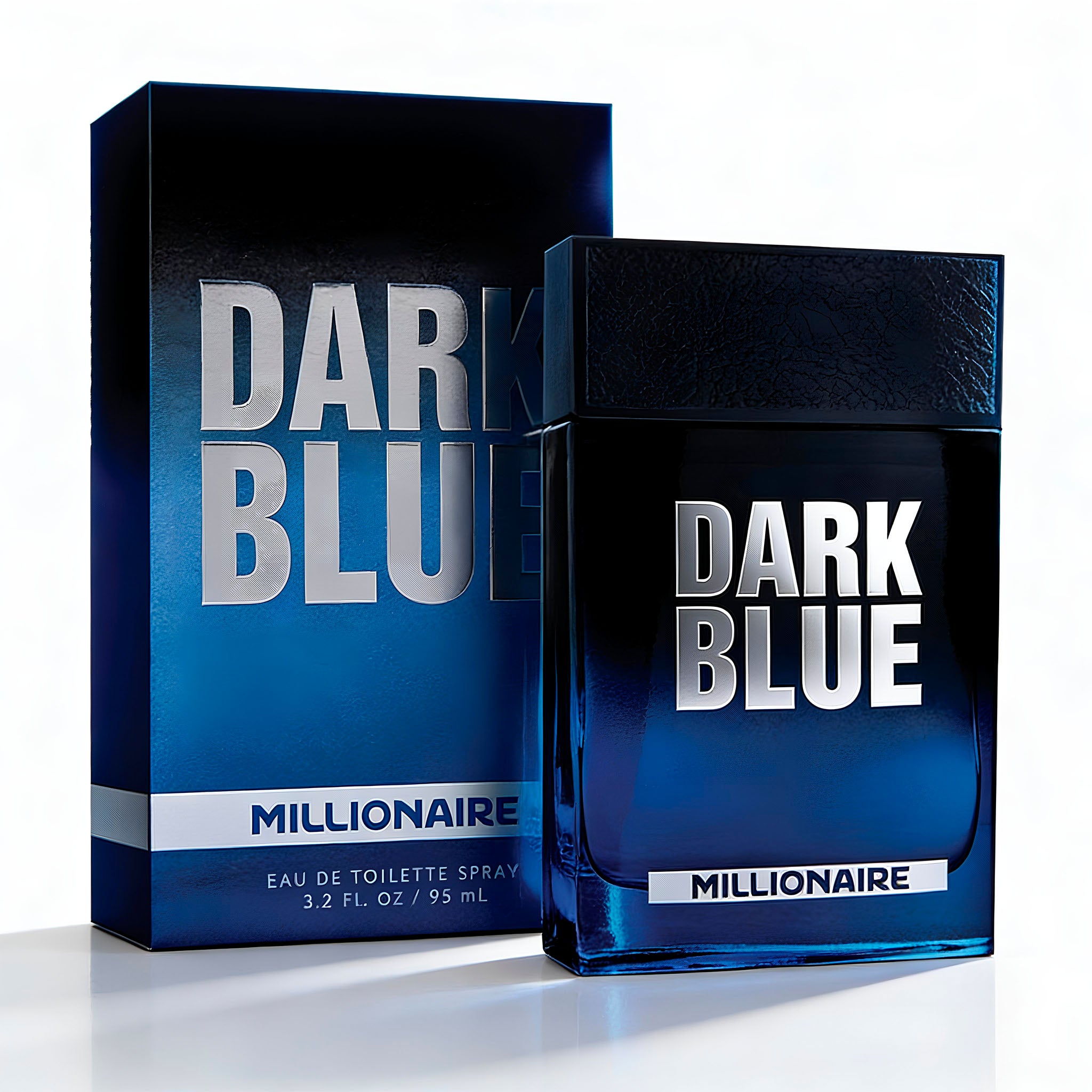 Blue Instinc Eau De Parfum 100ml