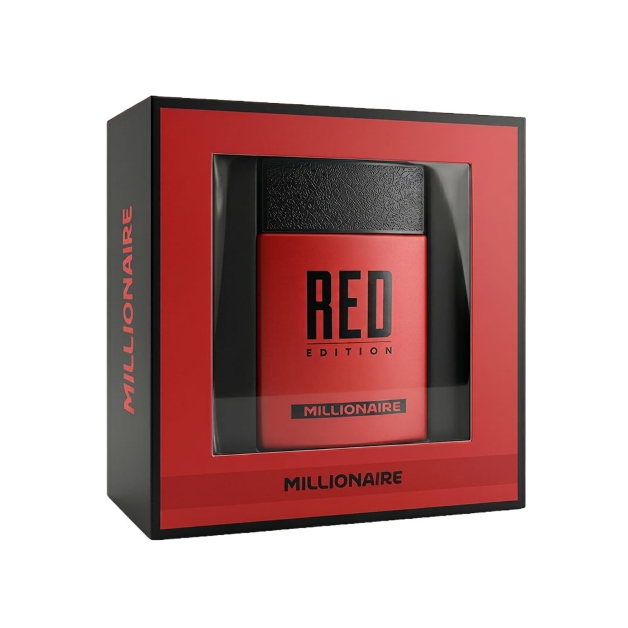 Set Red 95ml