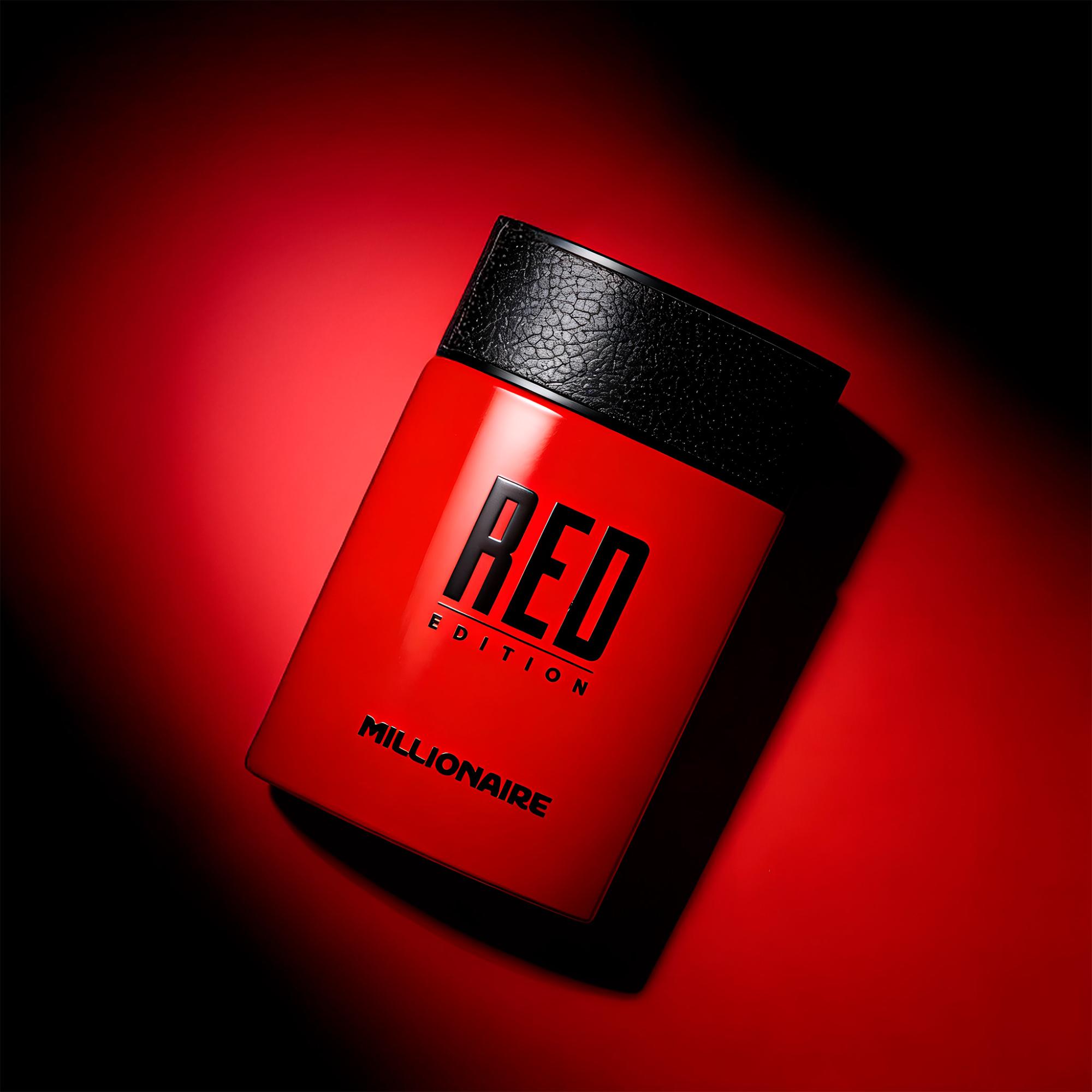 Set Red 95ml