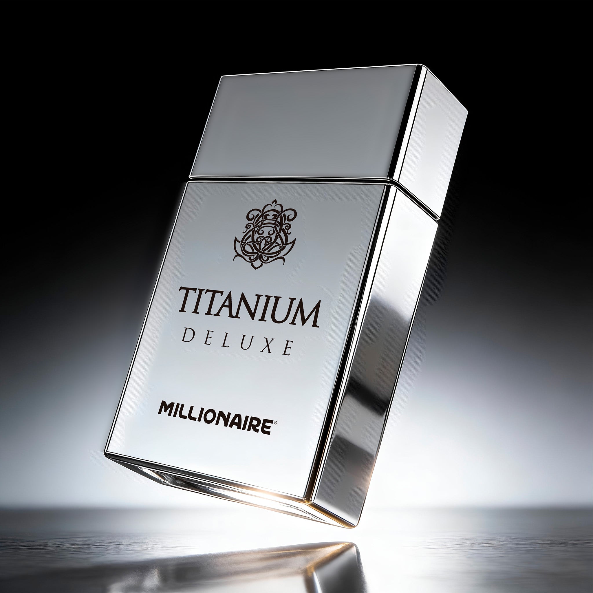 Titanium Deluxe Eau De Parfum 30ml