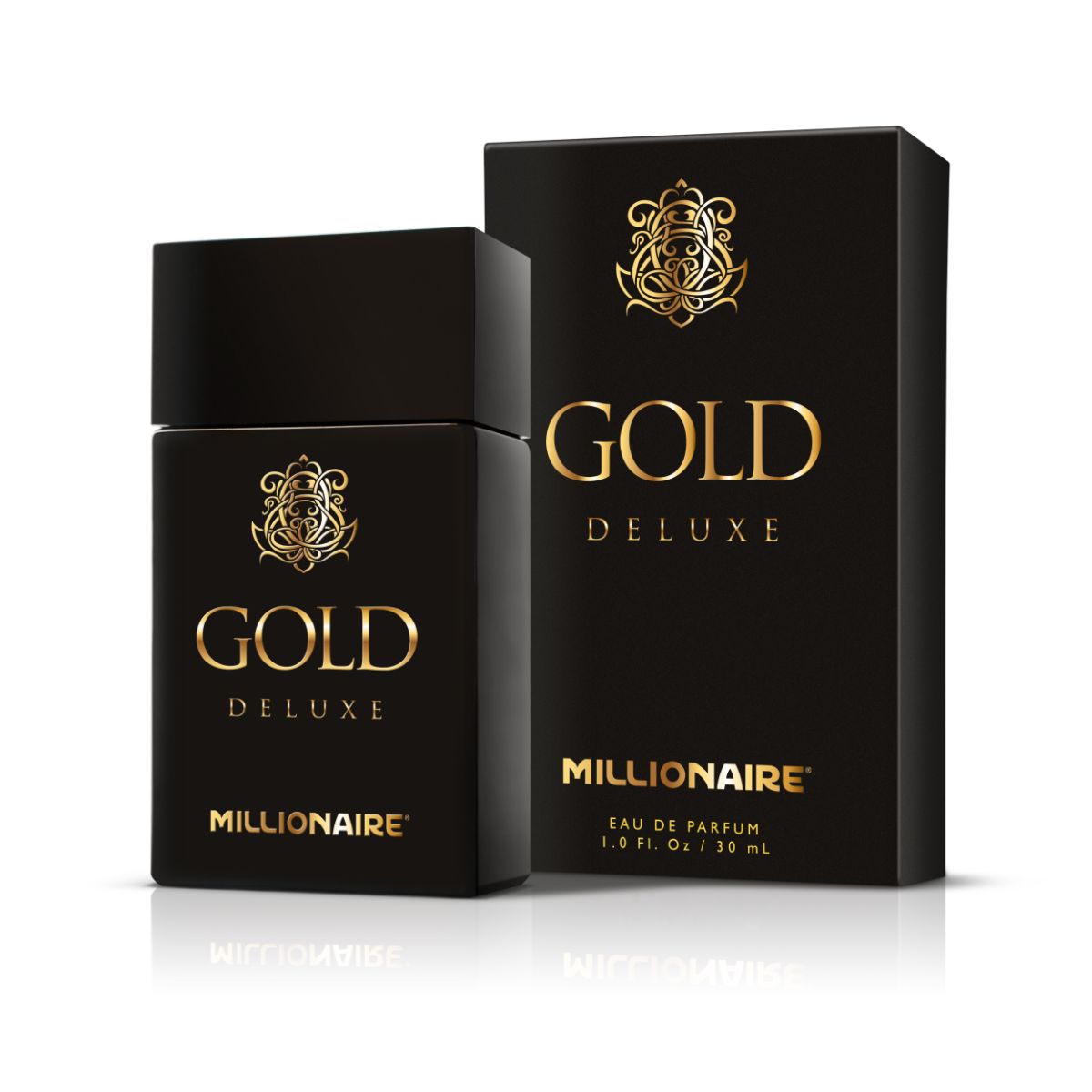 Gold Deluxe Eau De Parfum 30ml