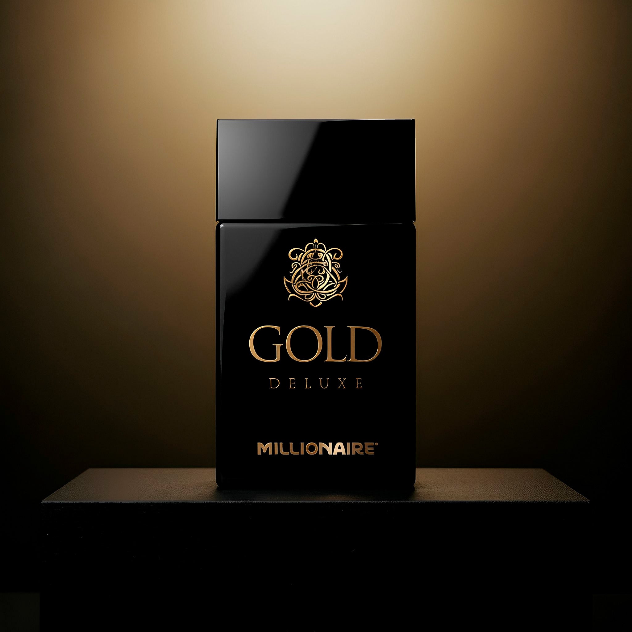 Gold Deluxe Eau De Parfum 30ml