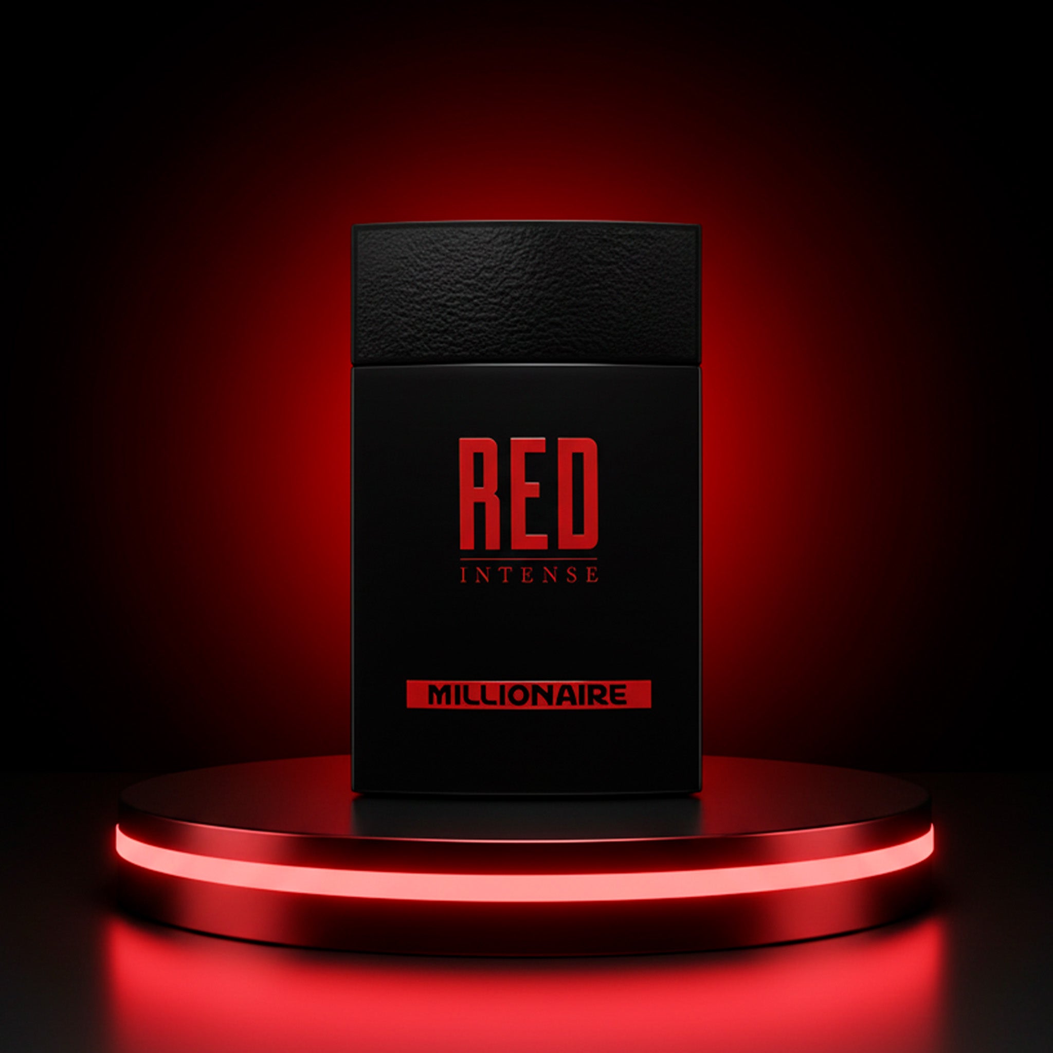 Red Intense Eau De Parfum 30ml