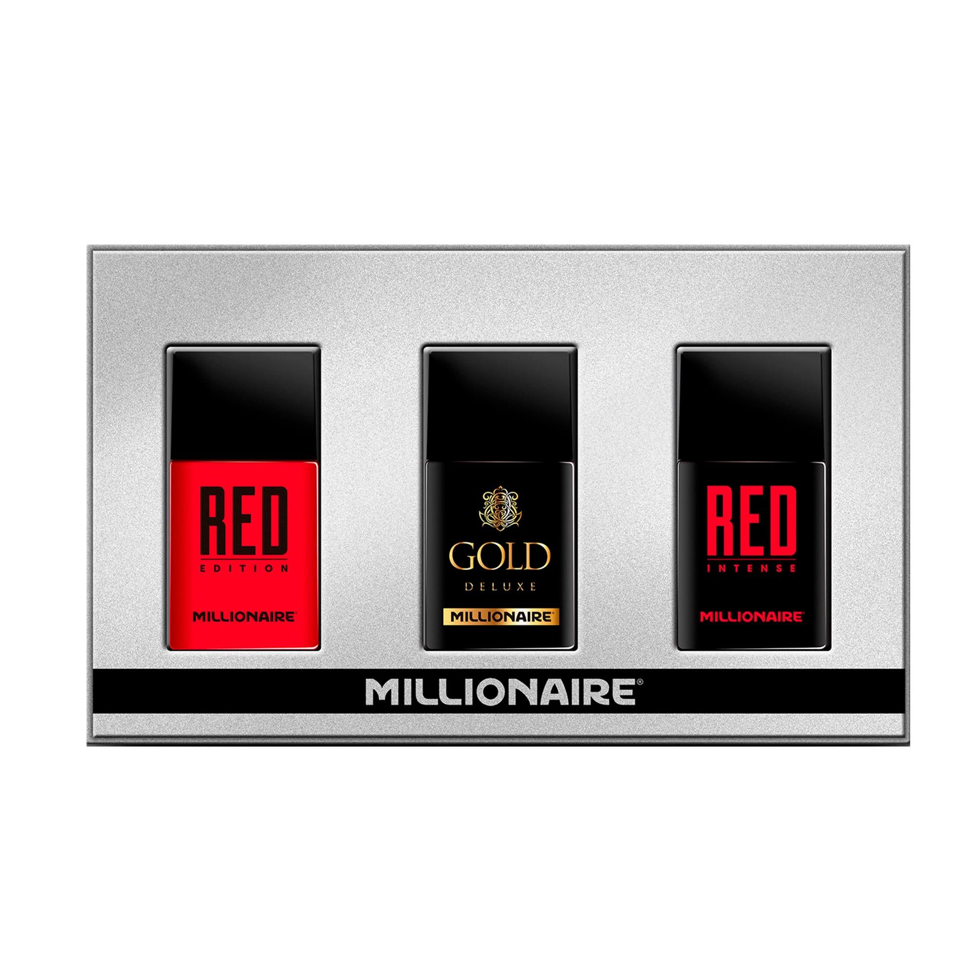 Set Triple Collection 30ml