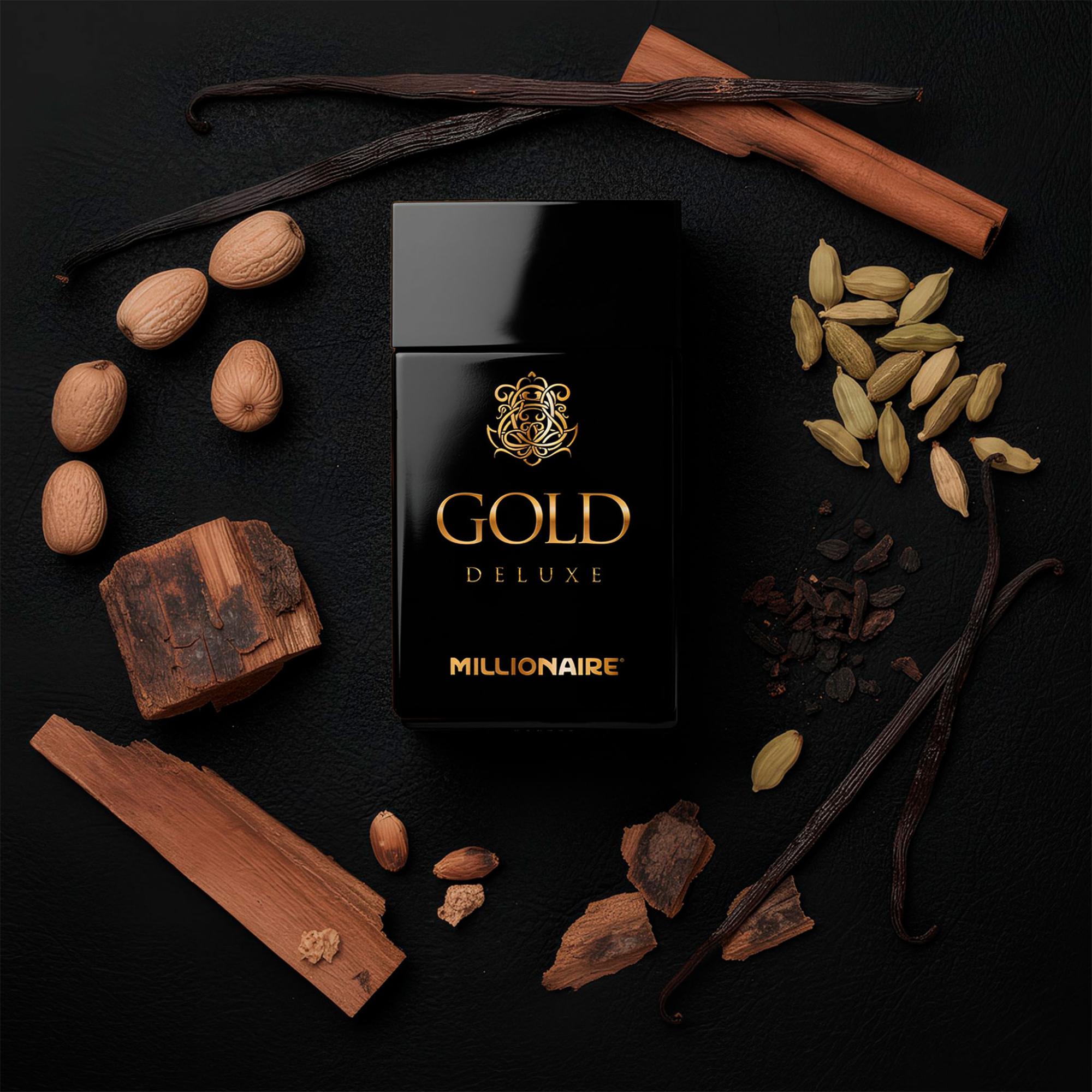 Set Triple Collection 30ml