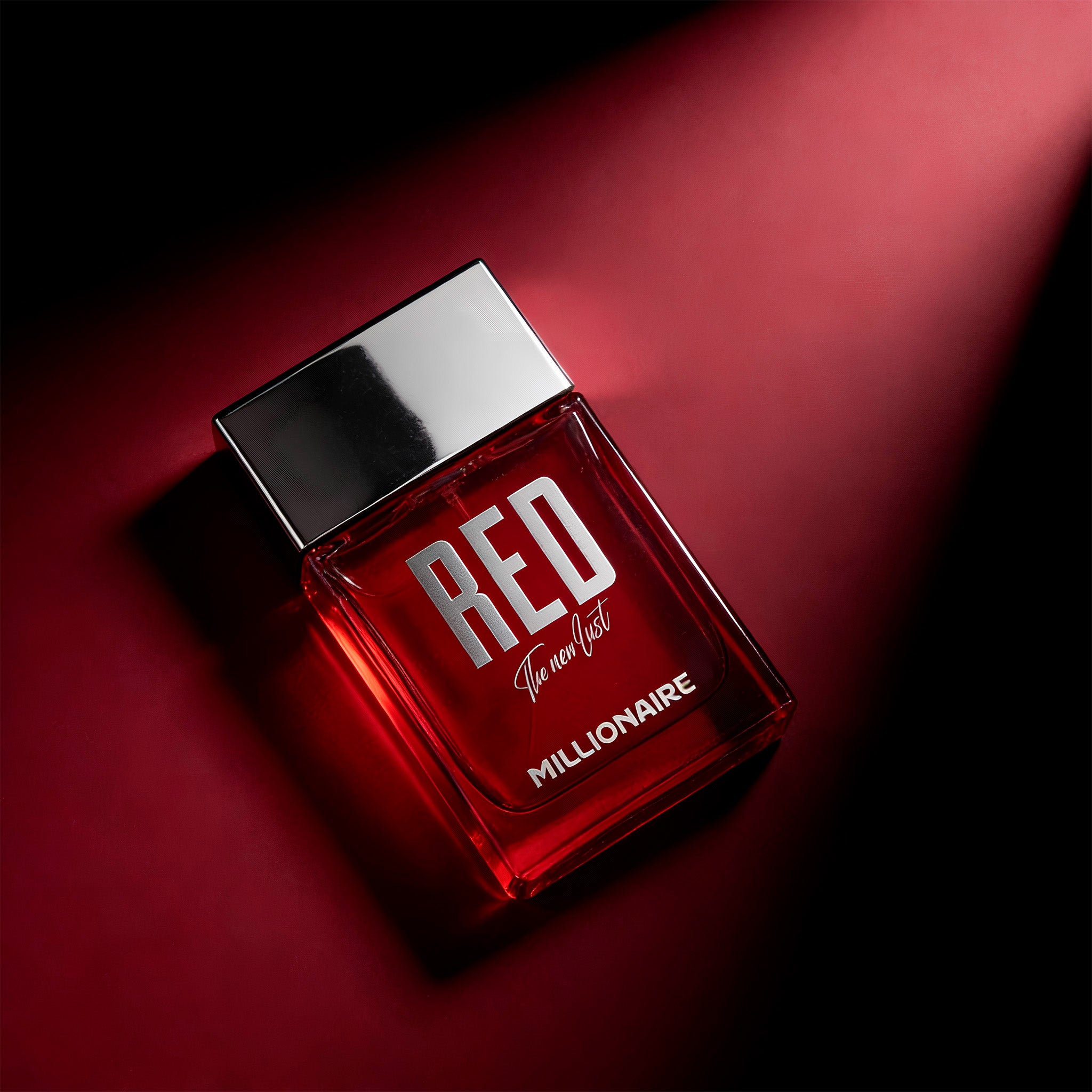 Red New Lust Eau De Parfum 100ml