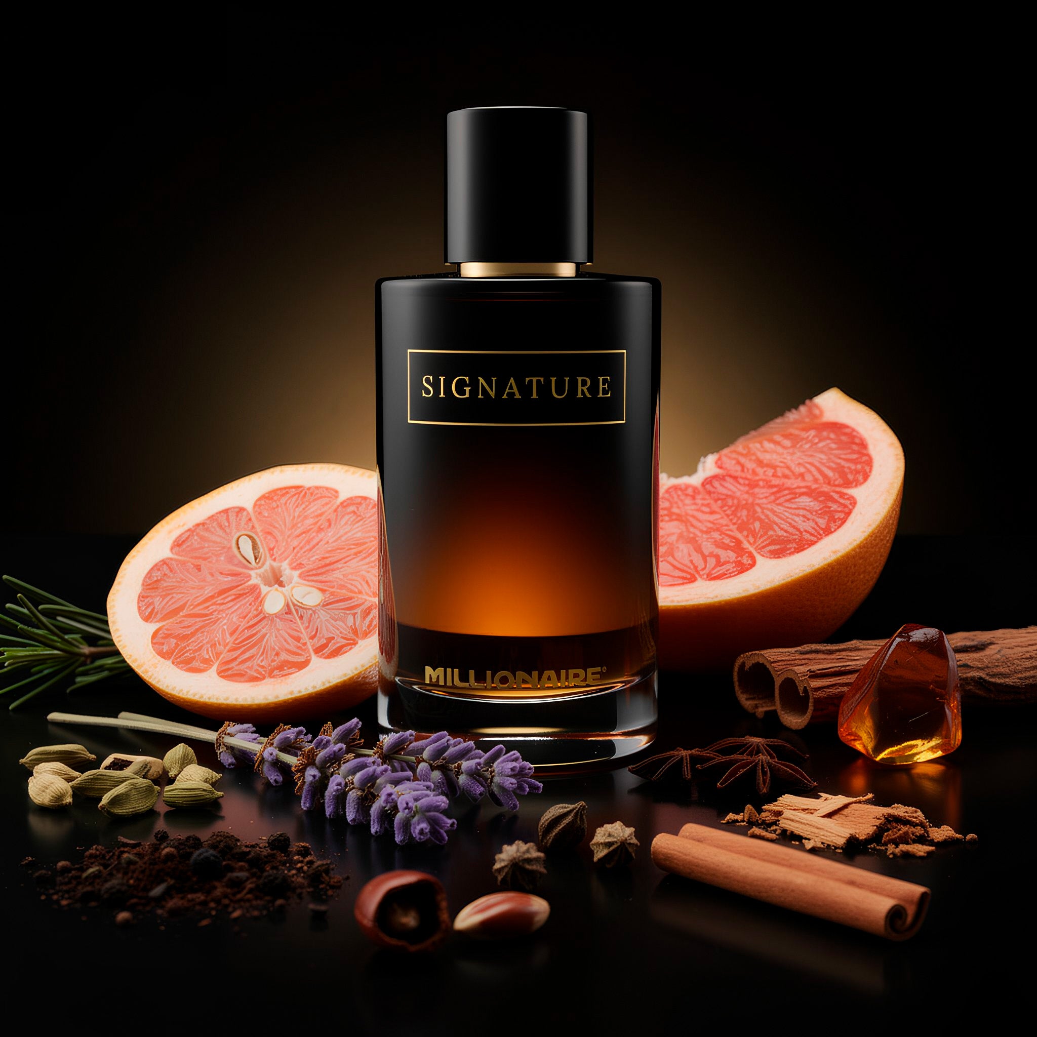 Signature Eau De Parfum 50ml
