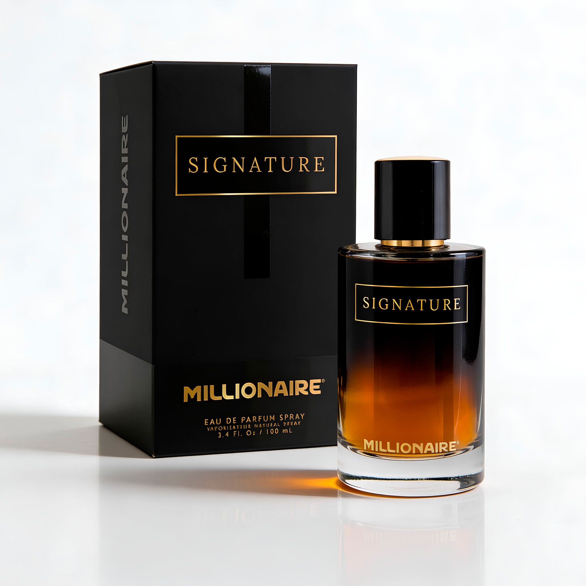 Signature Eau De Parfum 100ml