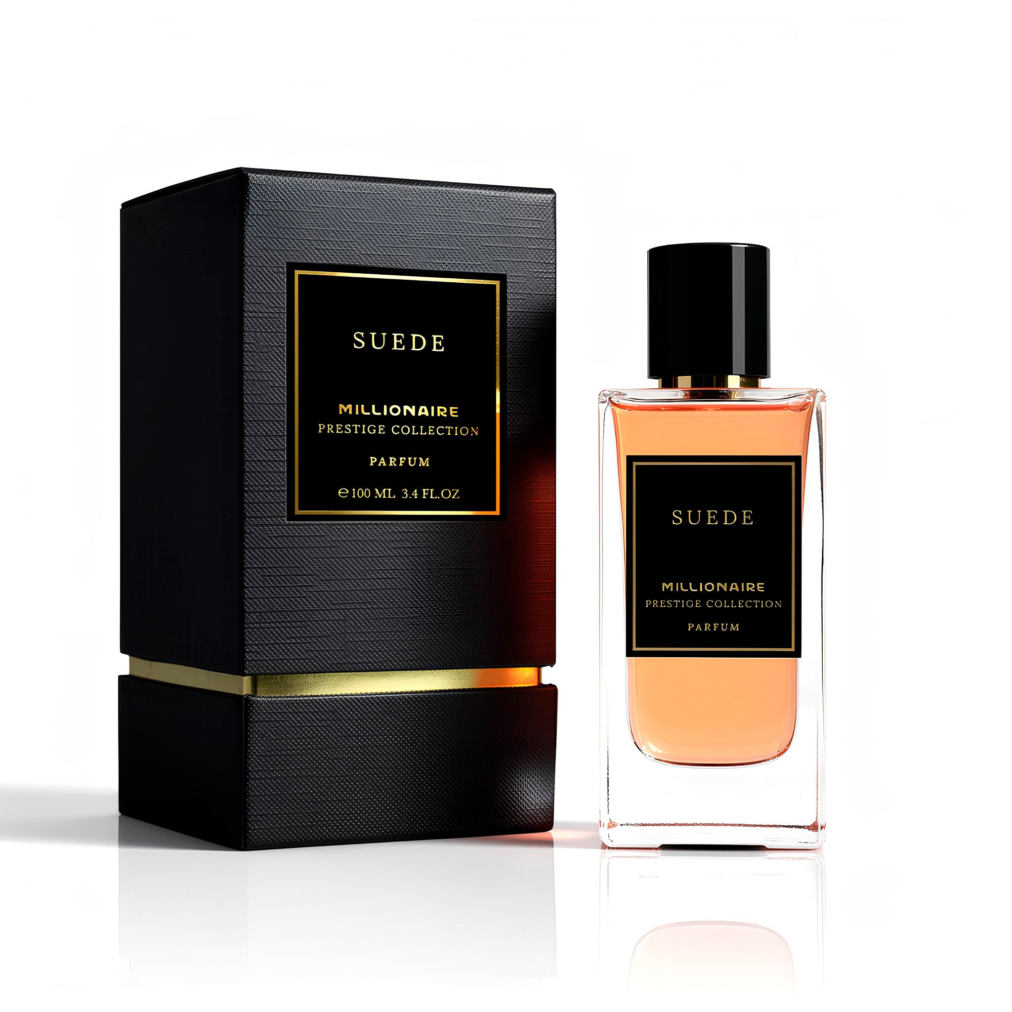 Suede Parfum 100ml