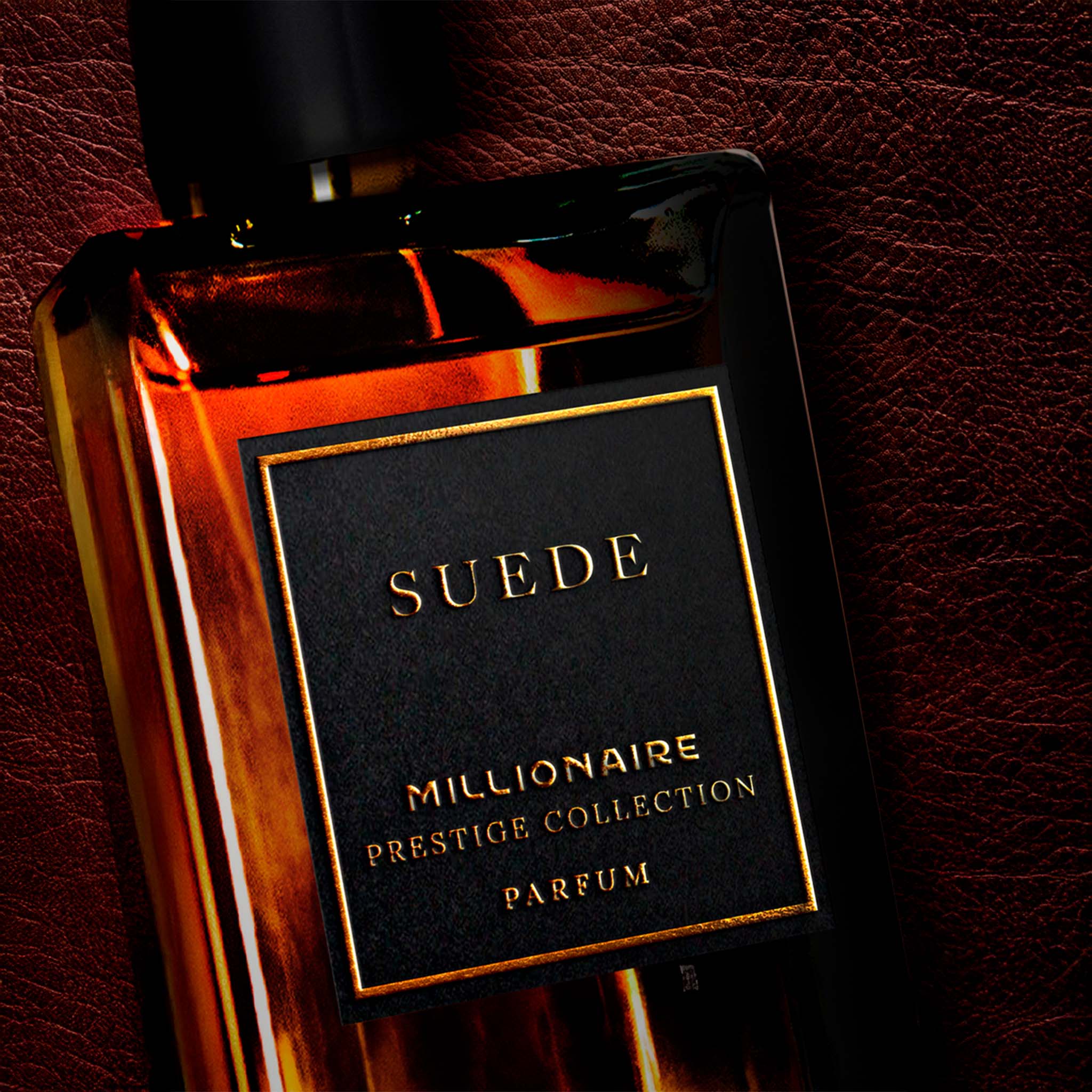 Suede Parfum 100ml