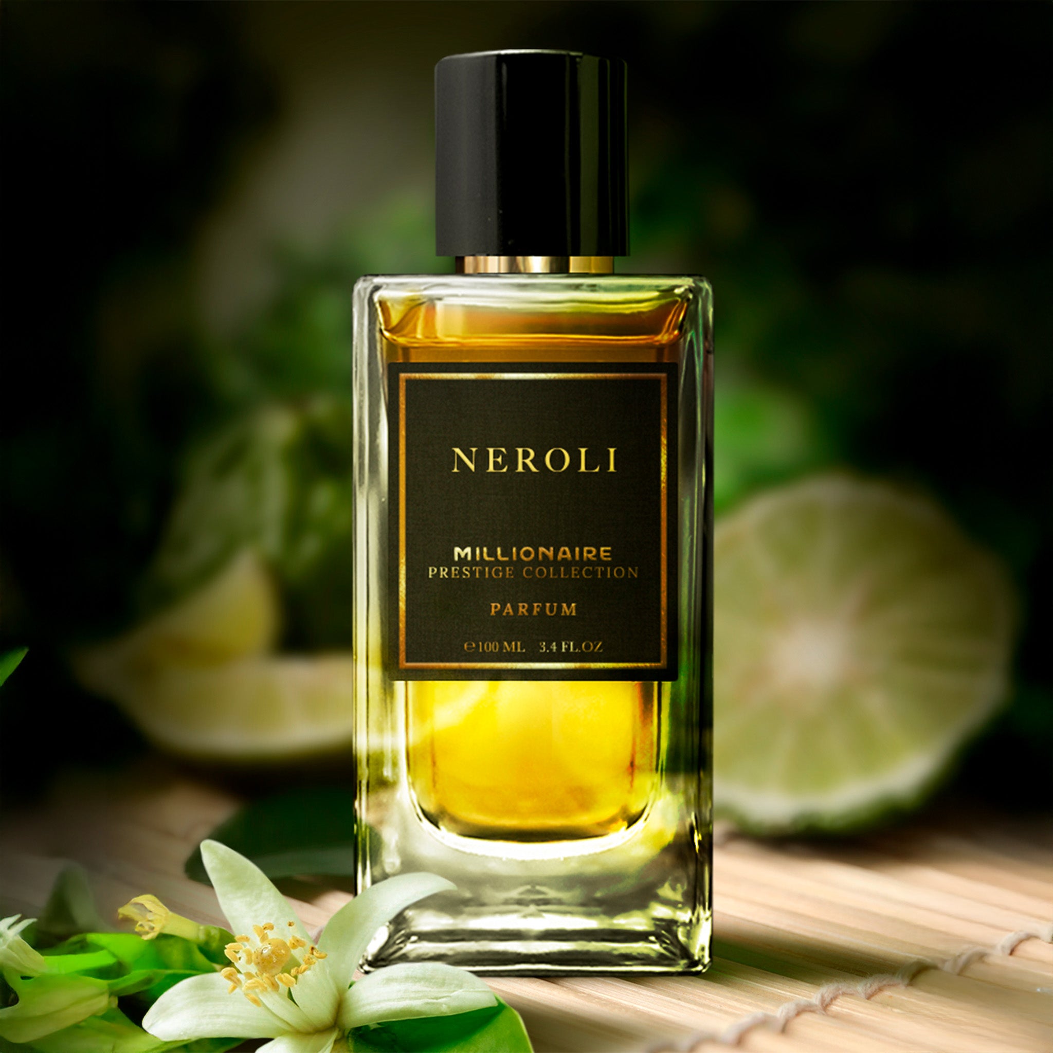 Nerolí Parfum 100ml