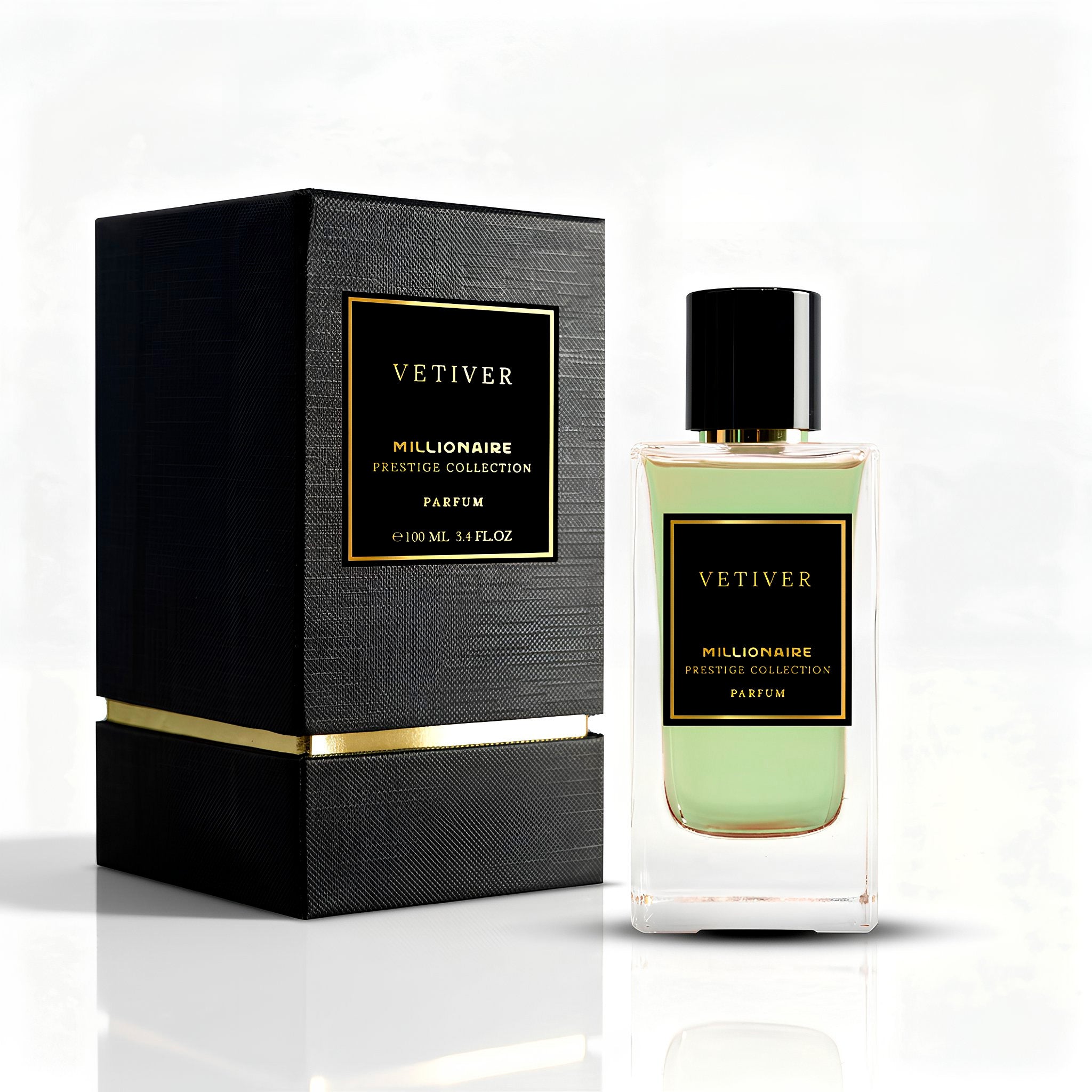 Vetiver Parfum 100ml