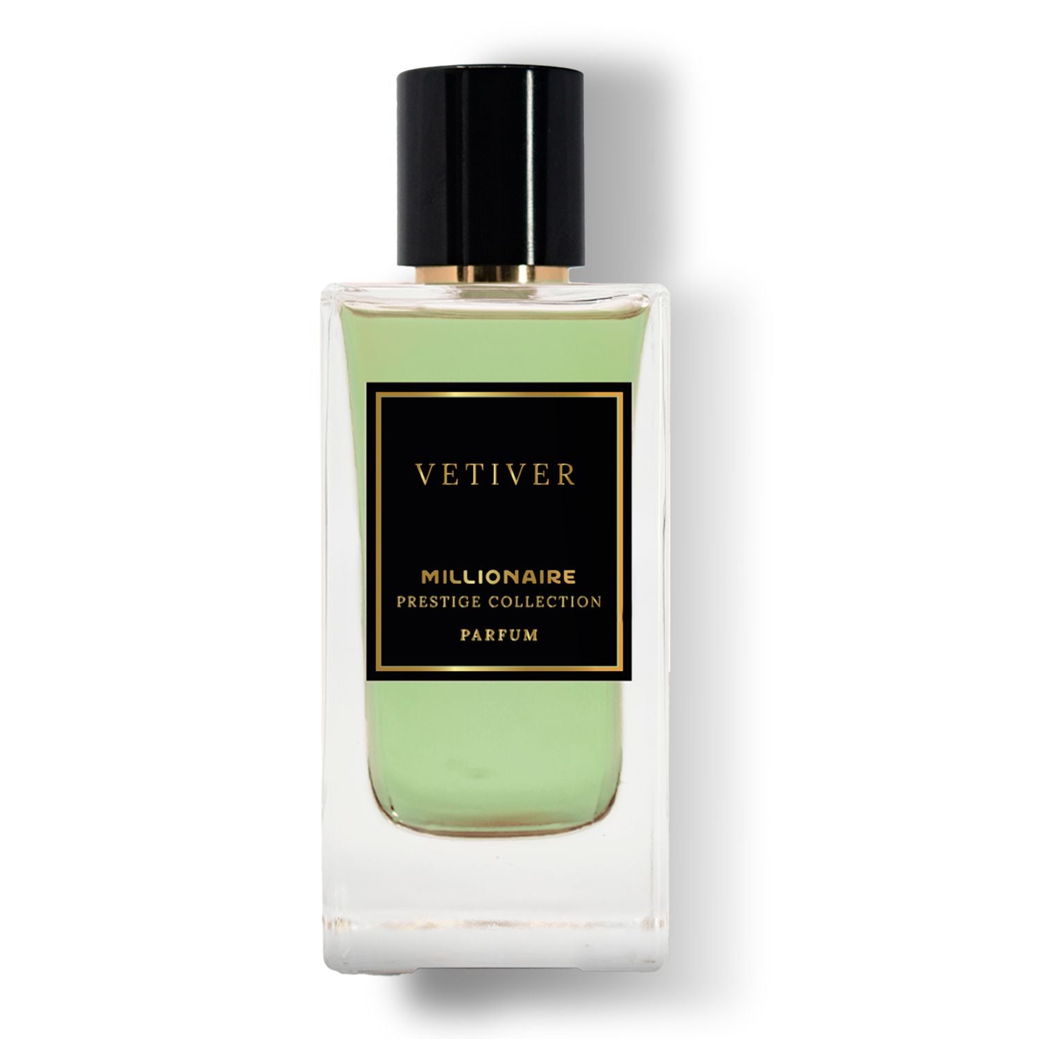 Vetiver Parfum 100ml
