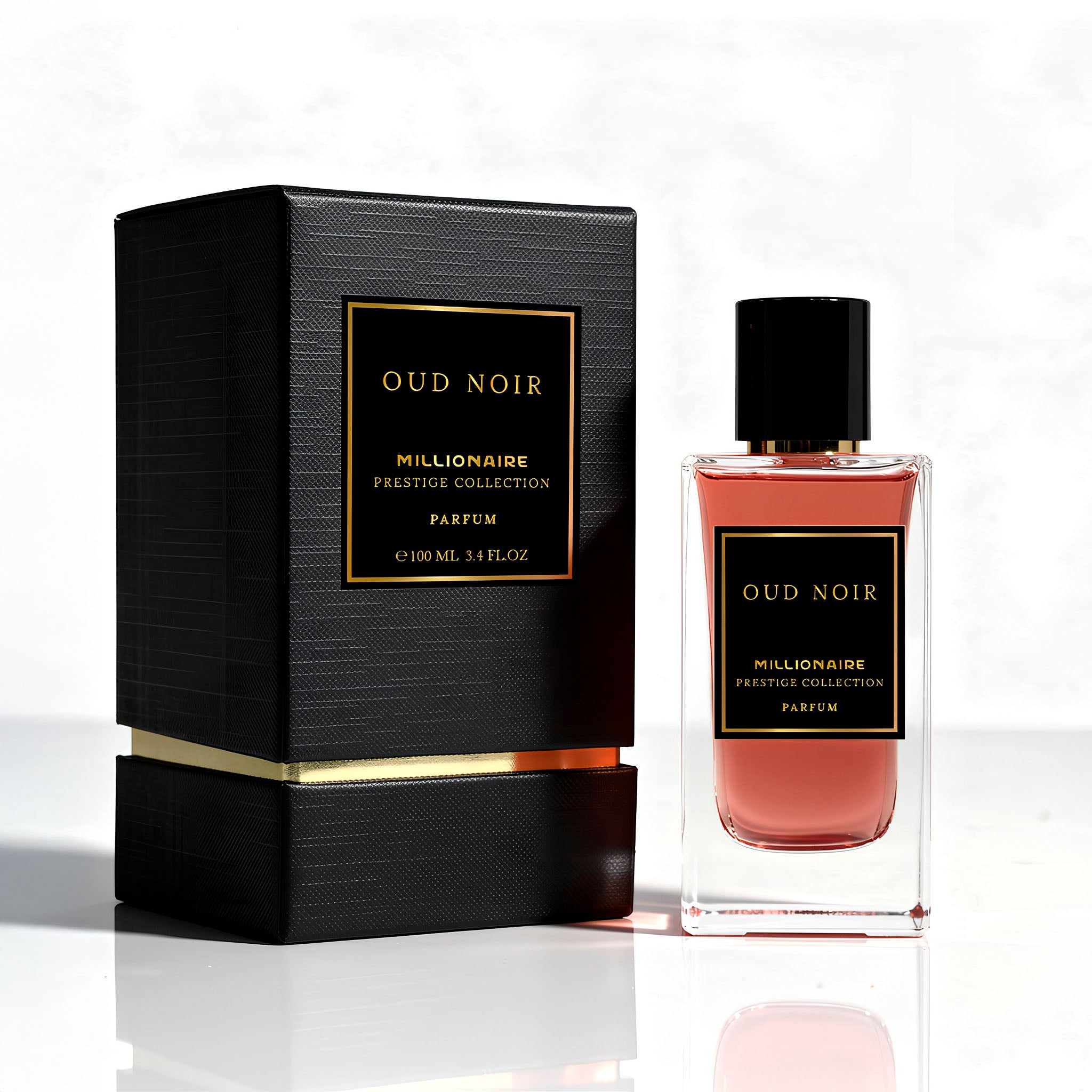 Oud Noir Parfum 100ml