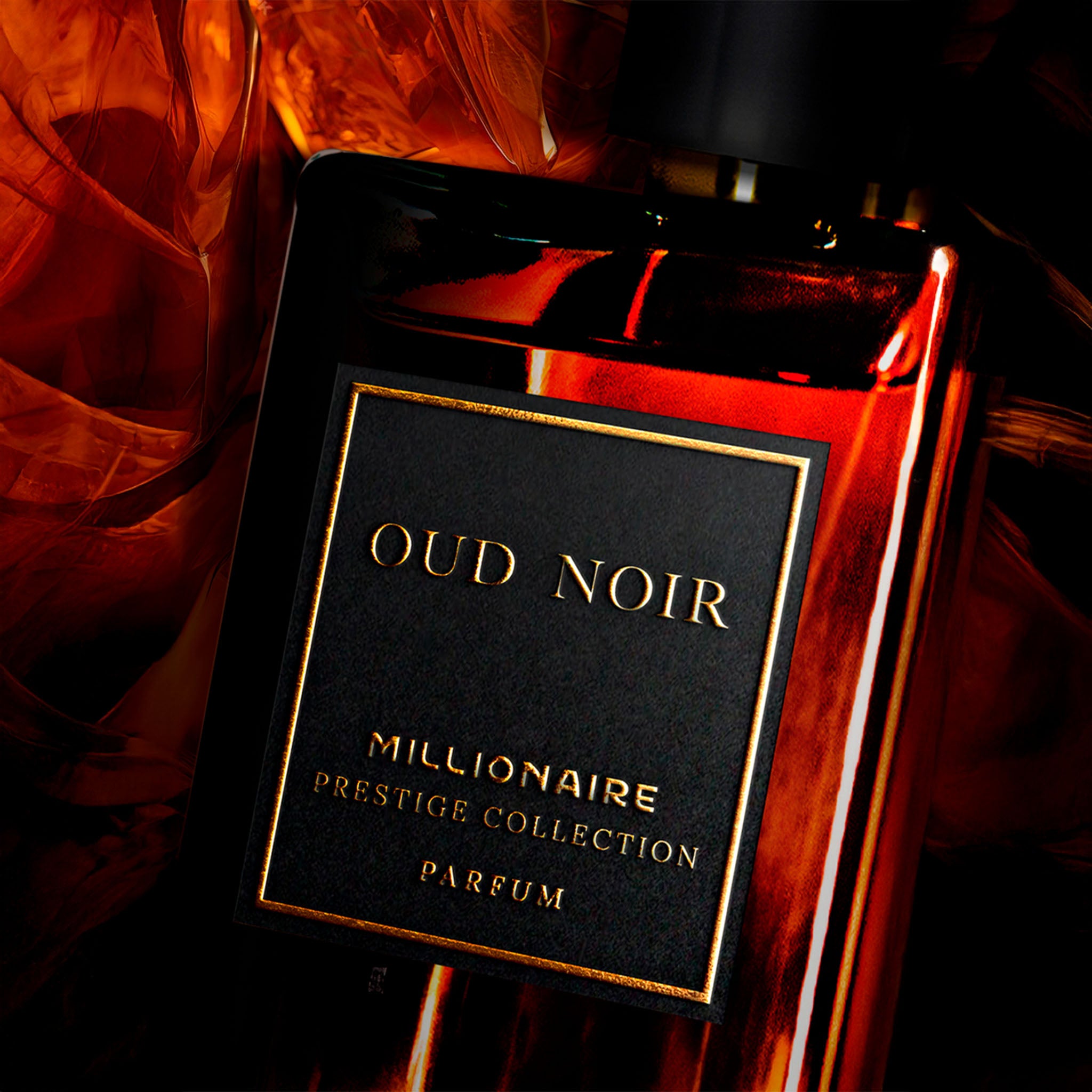 Oud Noir Parfum 100ml