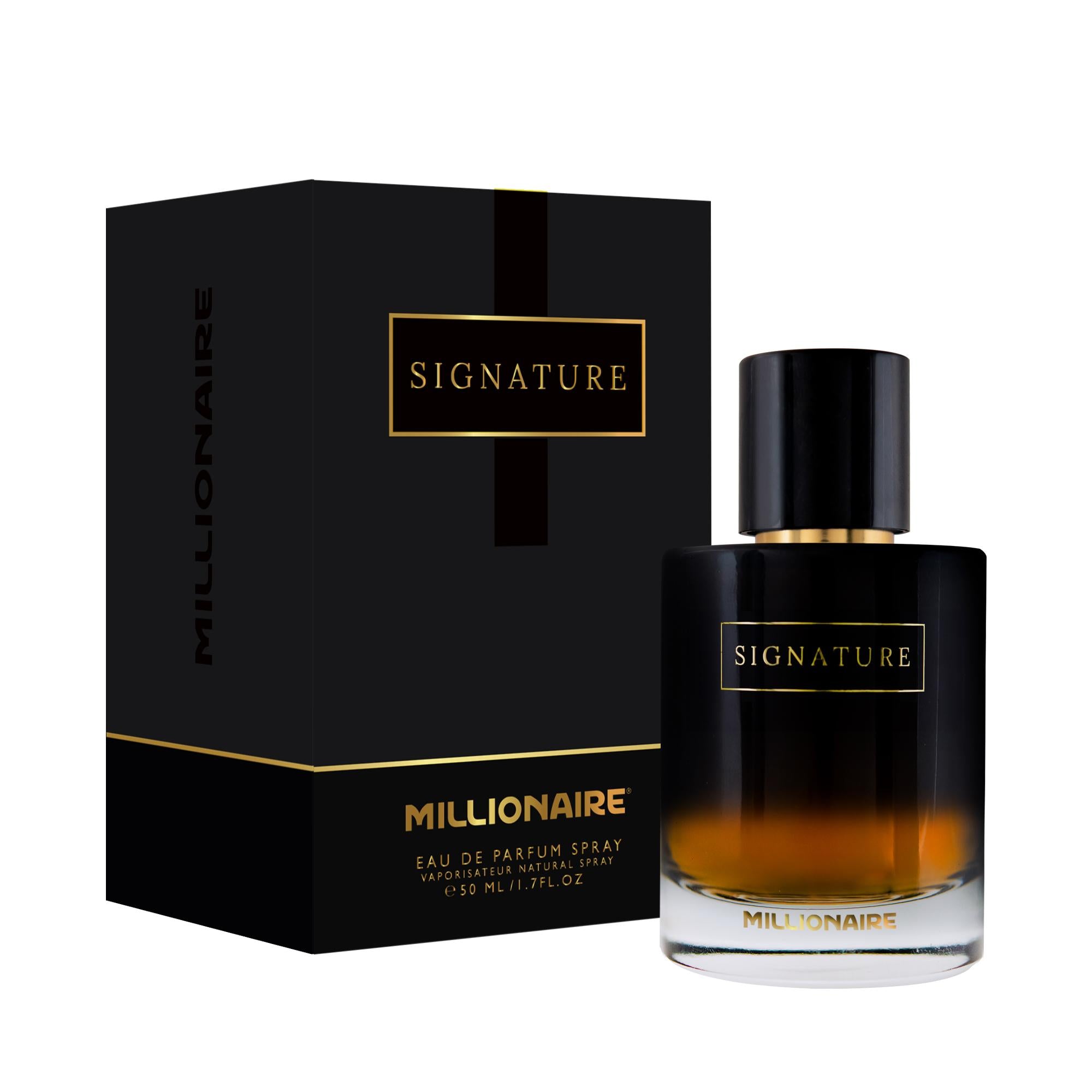 Signature Eau De Parfum 50ml