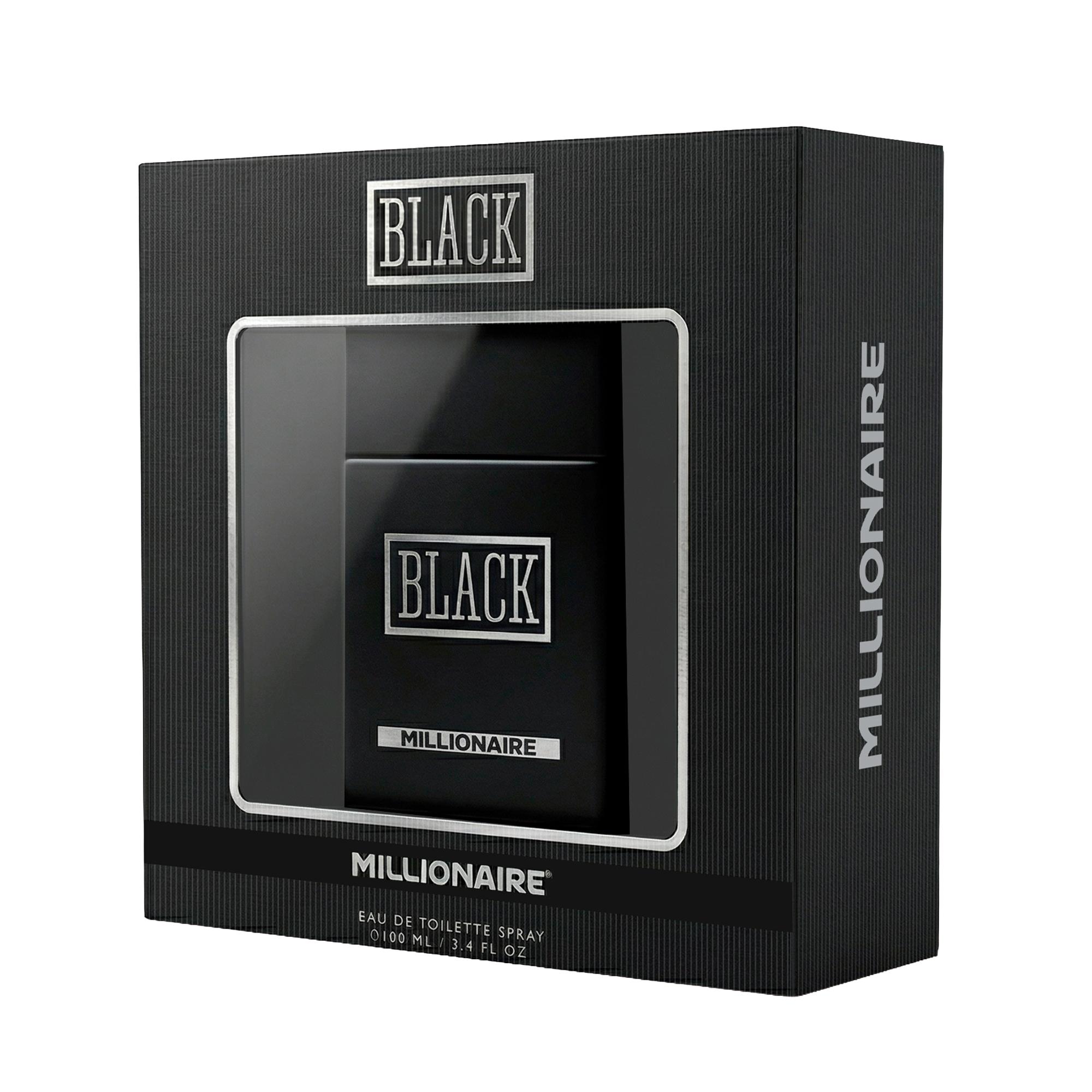 Set Black 100 ml