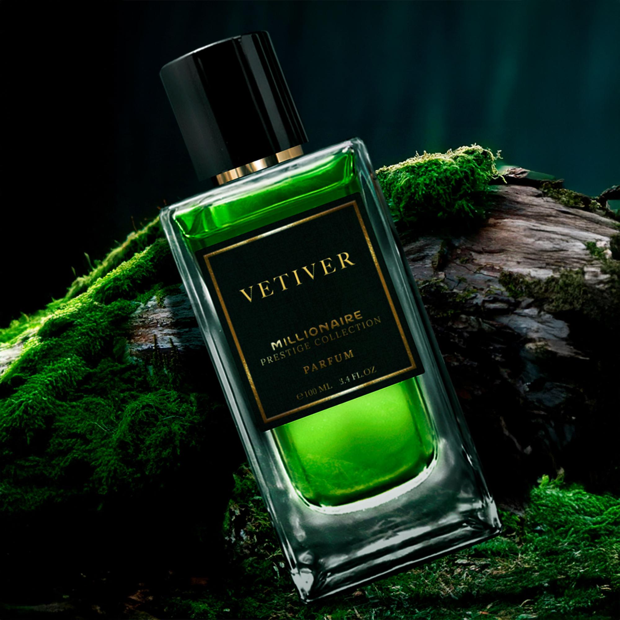 Millionaire Parfum Vetiver 100 ml
