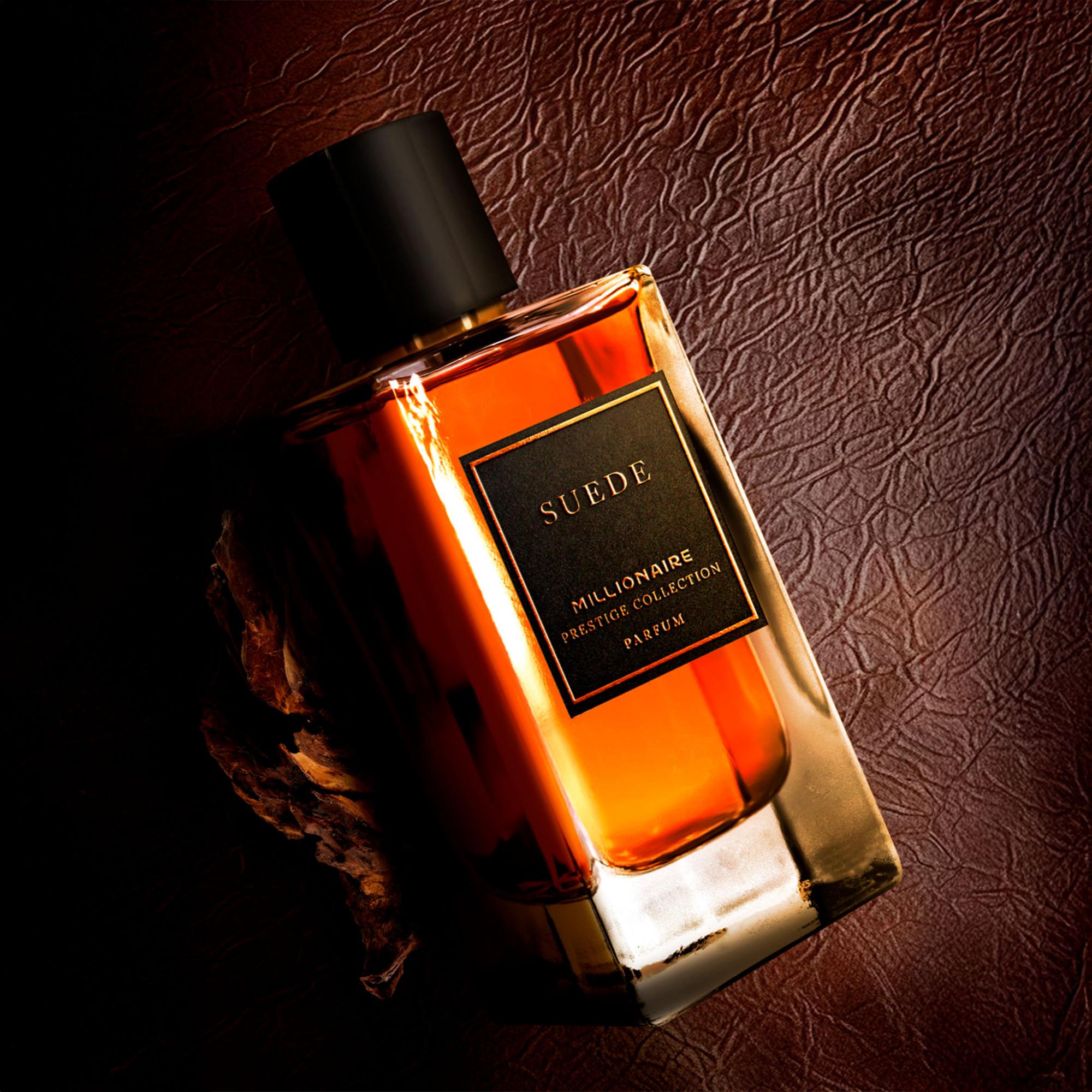 Millionaire Parfum Suede 100 ml