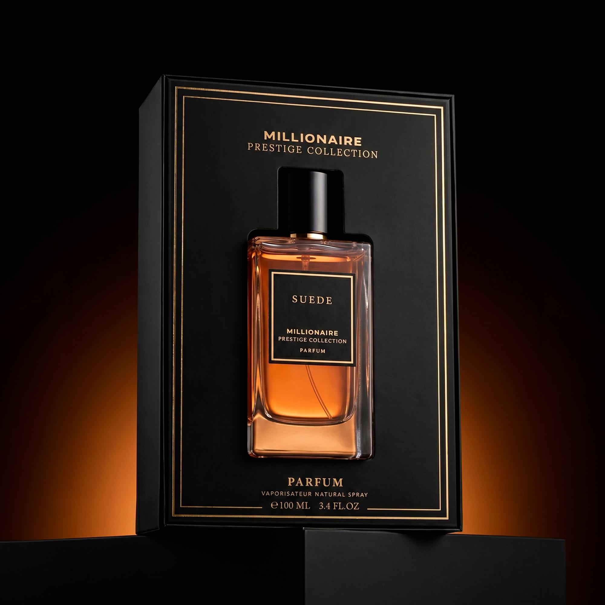 Millionaire Parfum Suede 100 ml