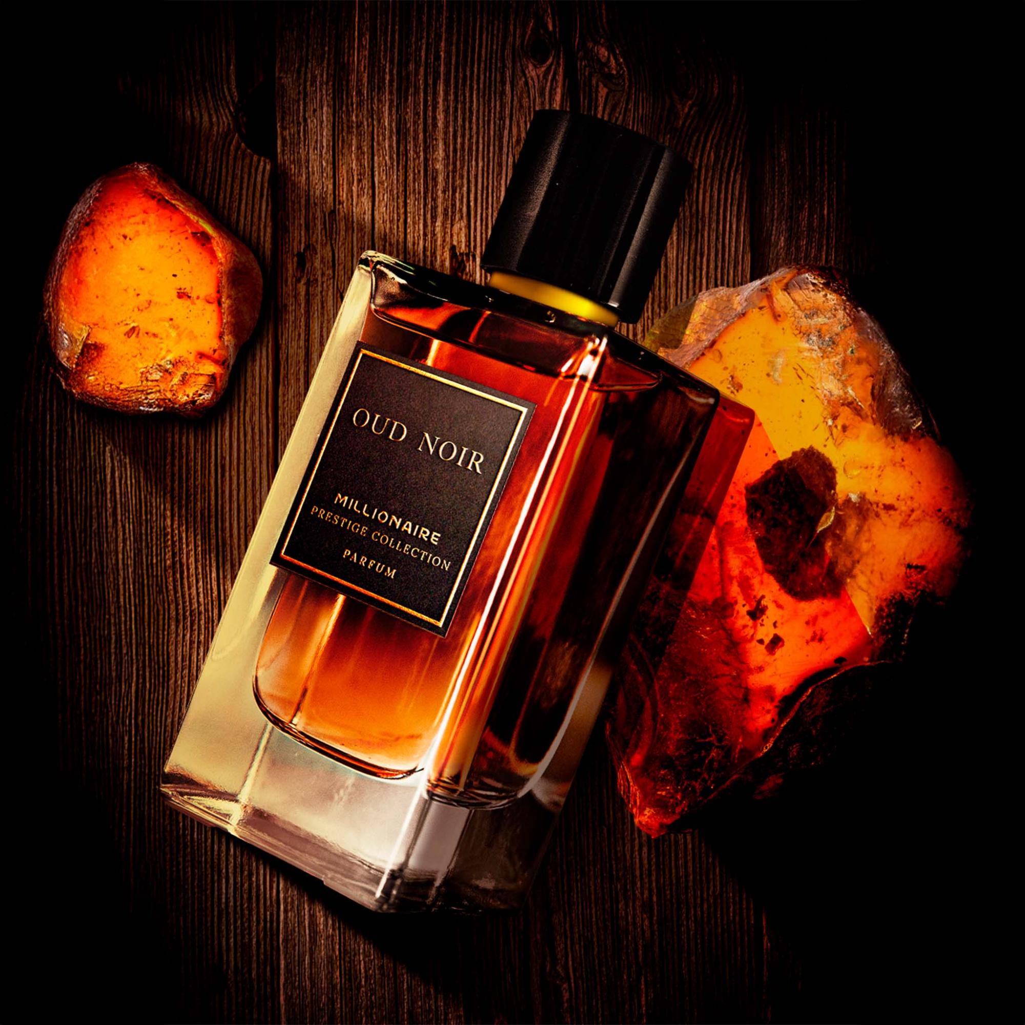 Millionaire Parfum Oud Noir 100 ml