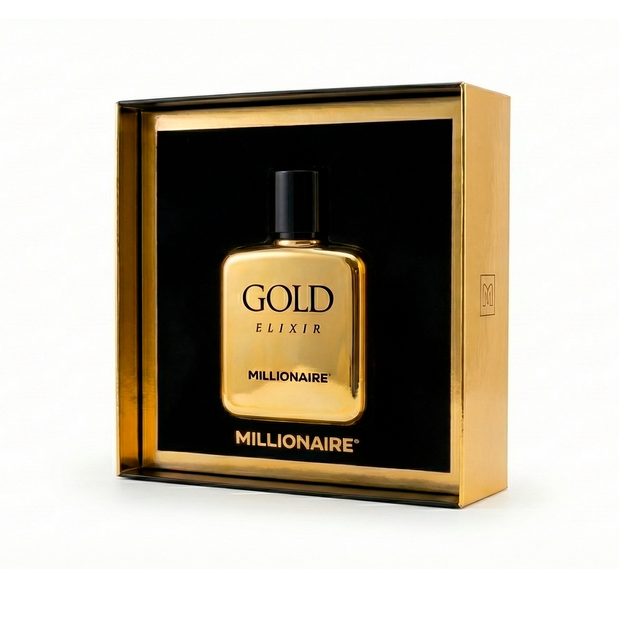 Set Gold Elixir 100ml