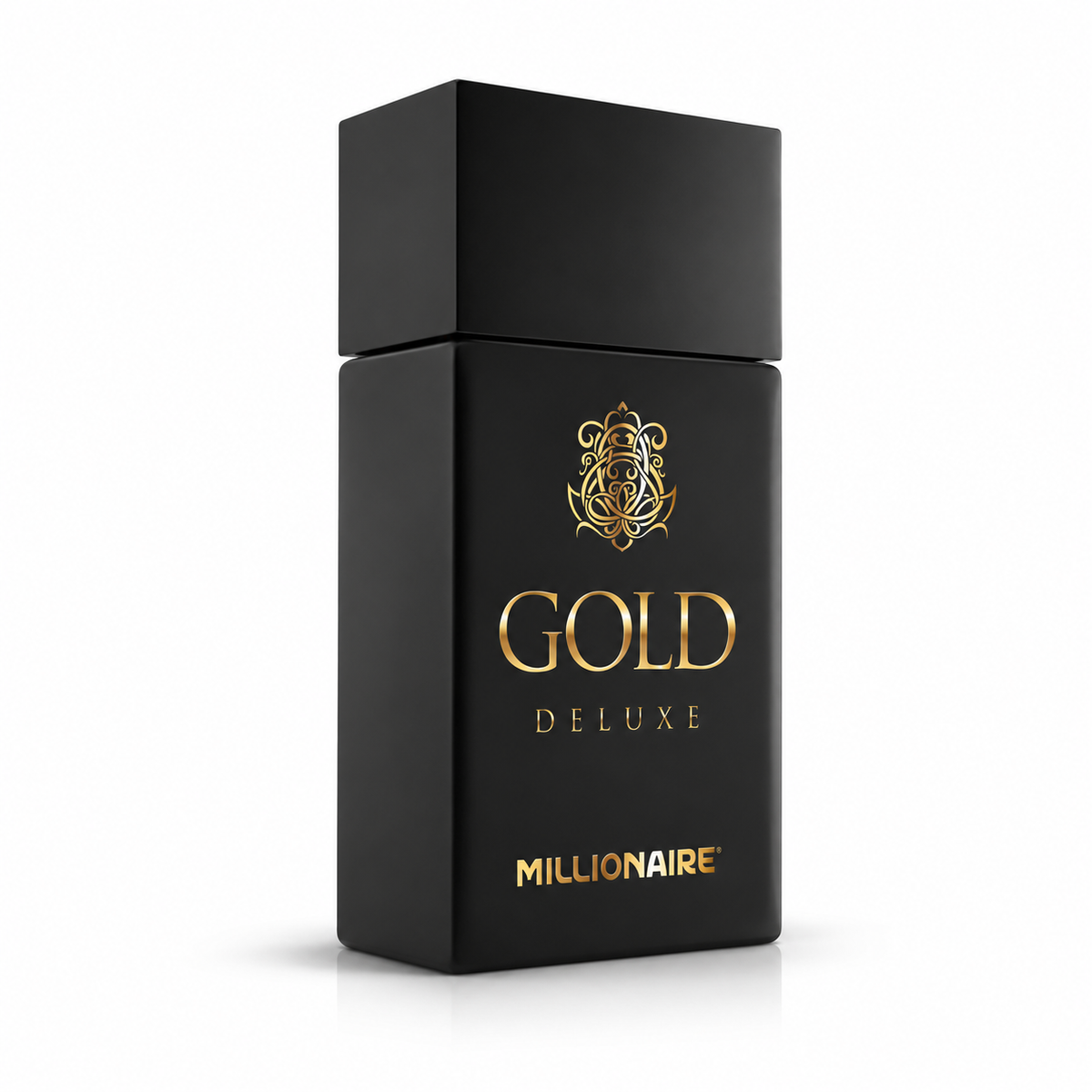Gold Deluxe Eau De Parfum 100ml