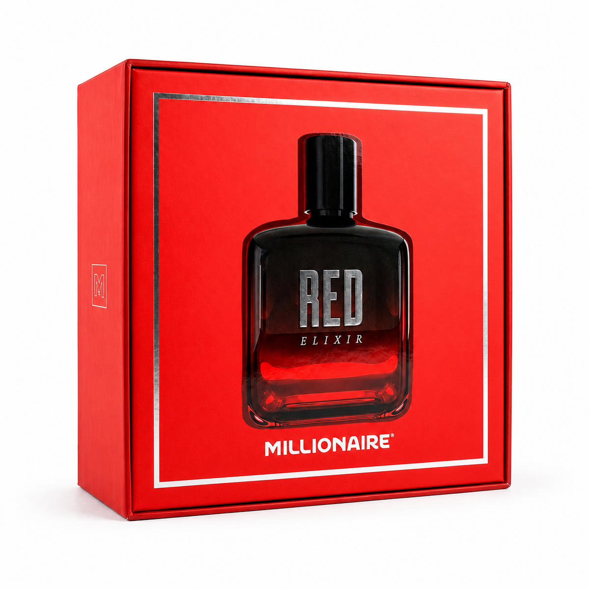 Set Red Elixir 100ml