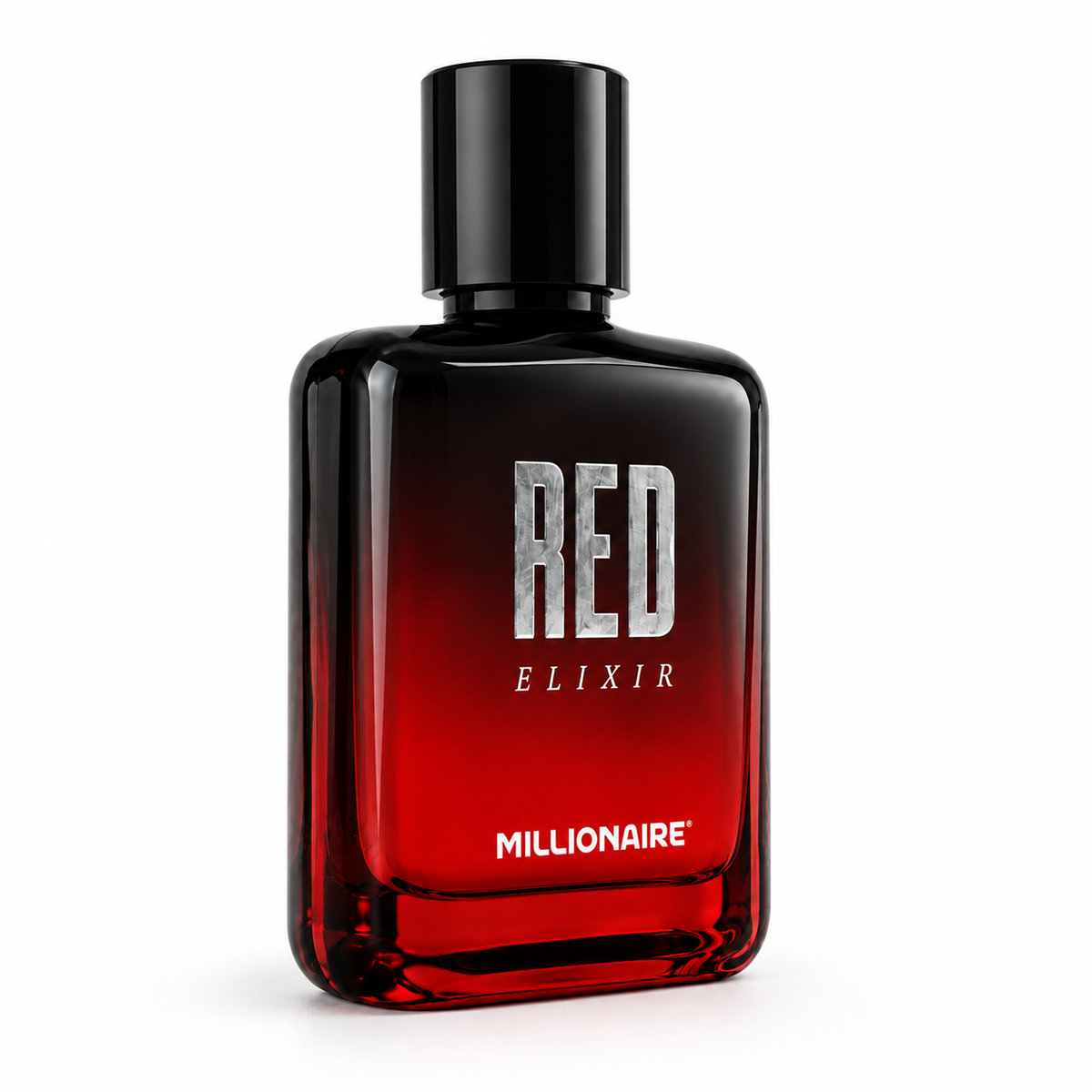 Set Red Elixir 100ml