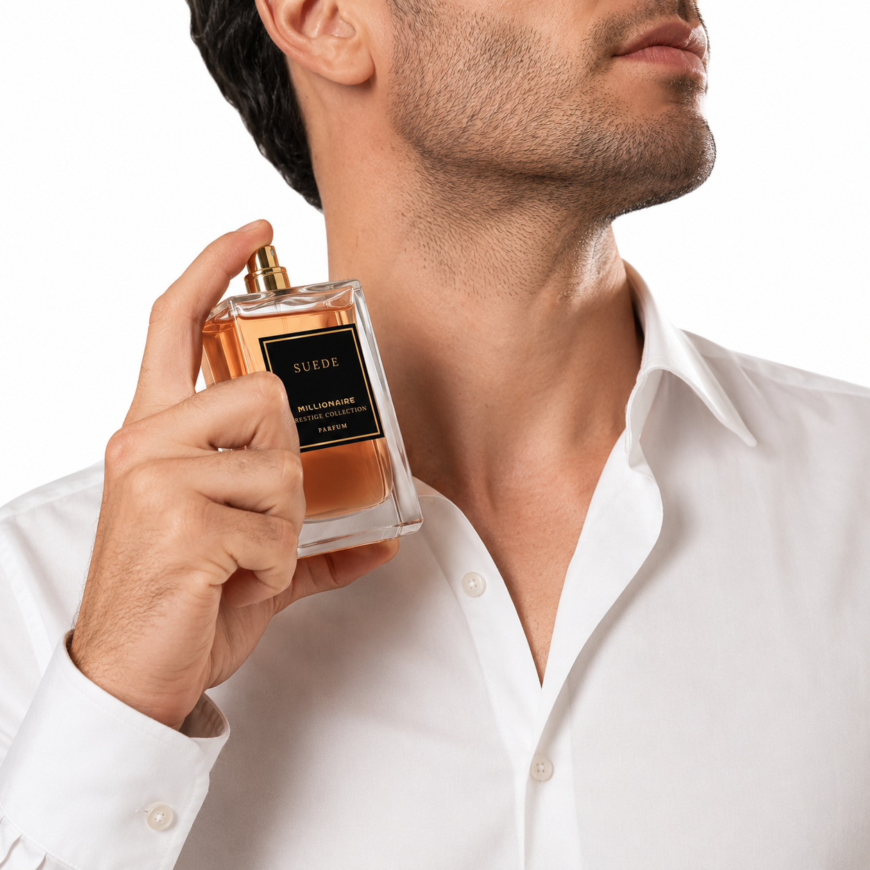Suede Parfum 100ml
