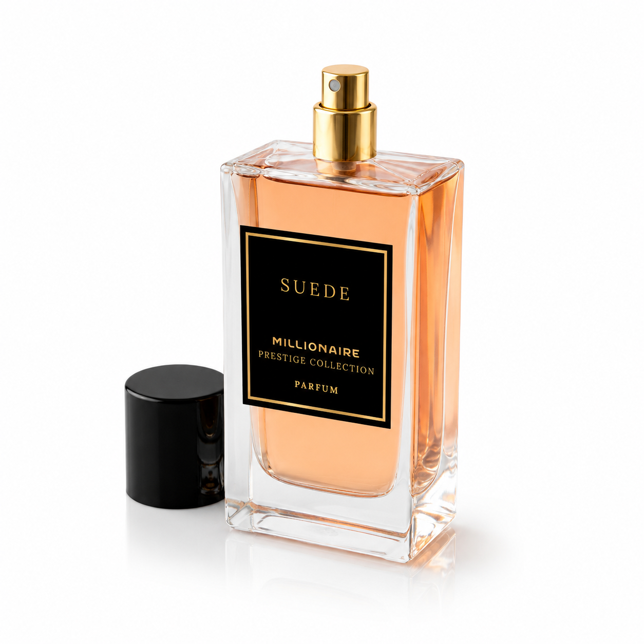 Suede Parfum 100ml