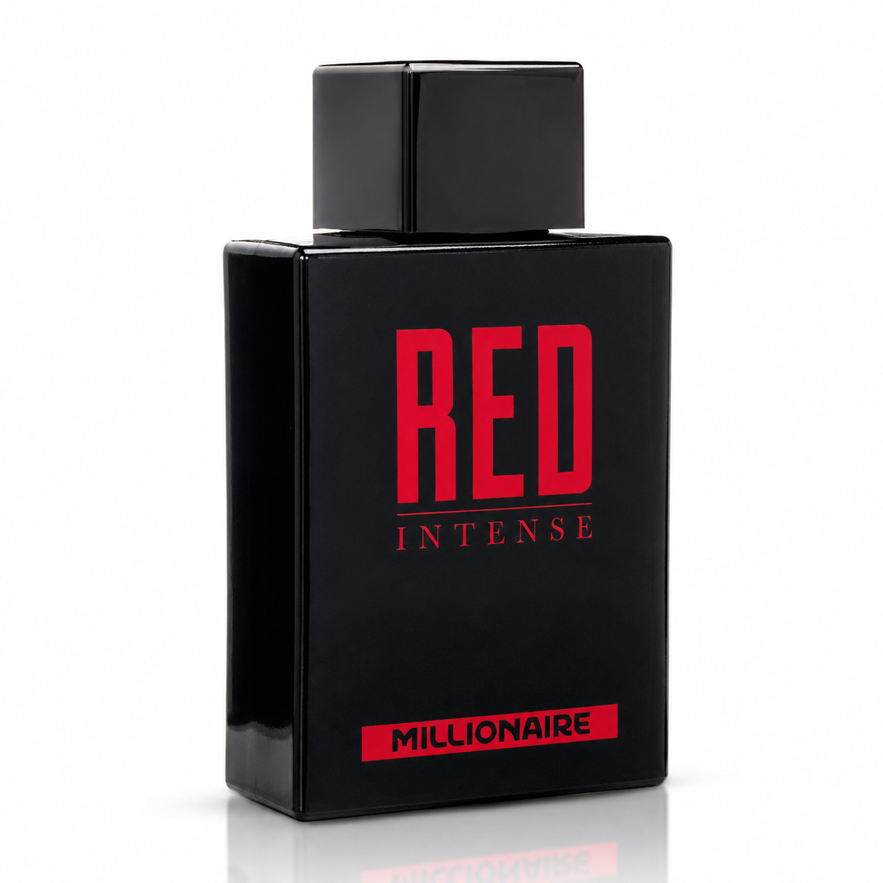 Red Intense Eau De Parfum 200ml