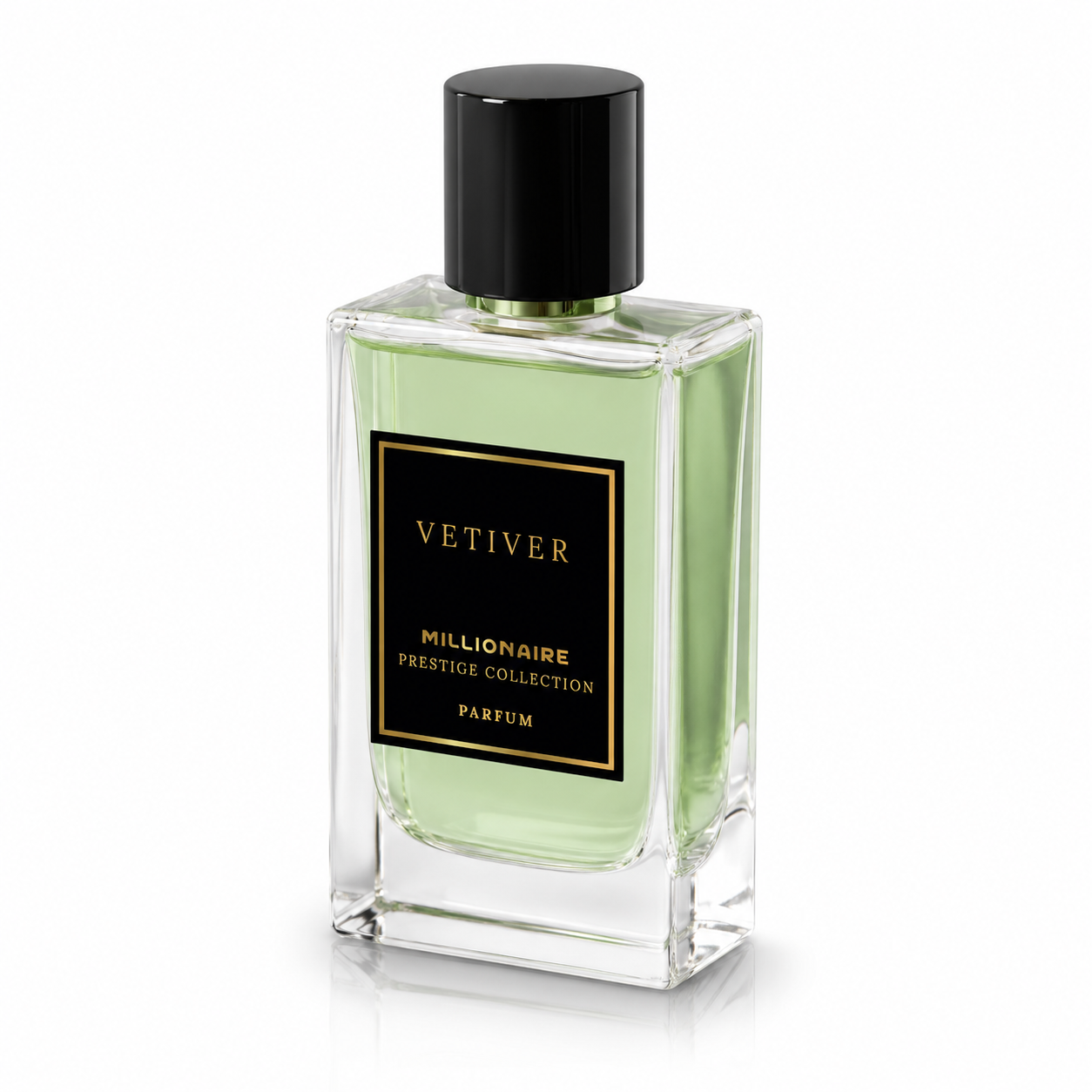 Vetiver Parfum 100ml
