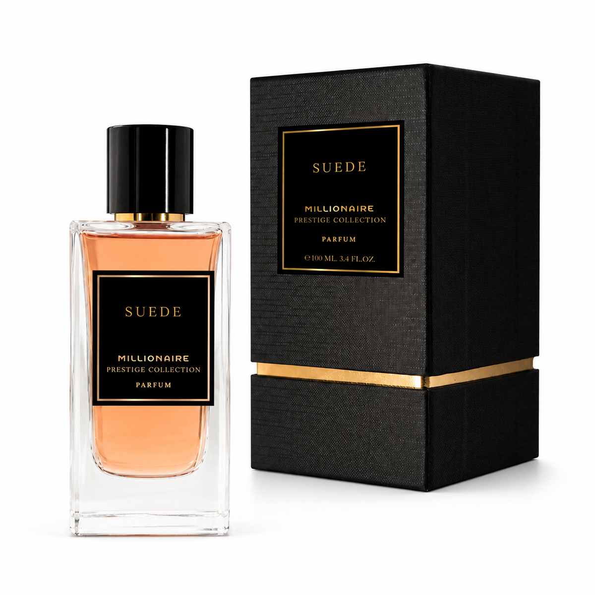 Suede Parfum 100ml