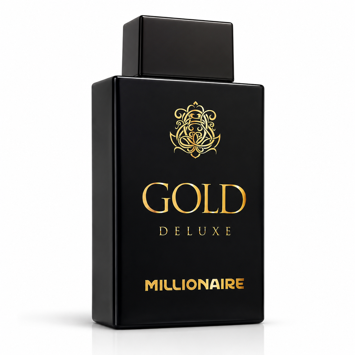 Gold Deluxe Eau De Parfum 200ml