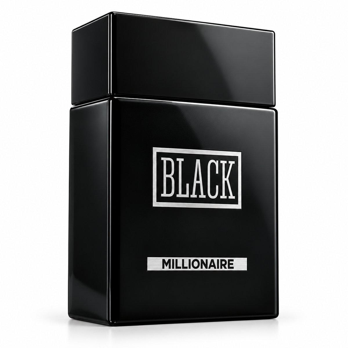 Set Black 100 ml