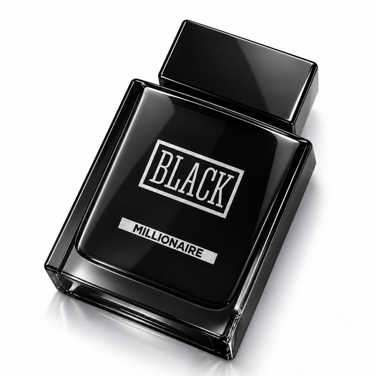 Set Black 100 ml