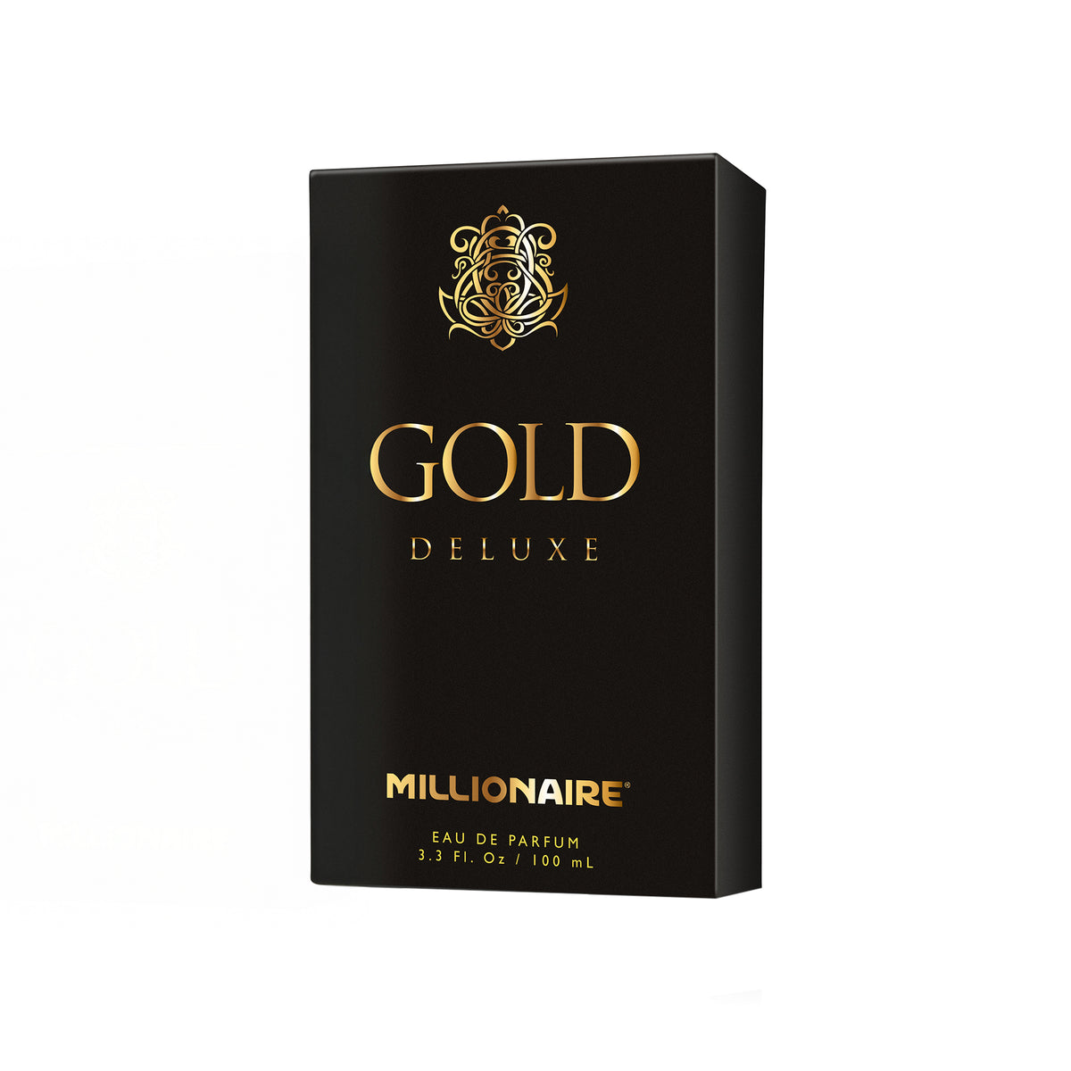 Gold Deluxe Eau De Parfum 100ml