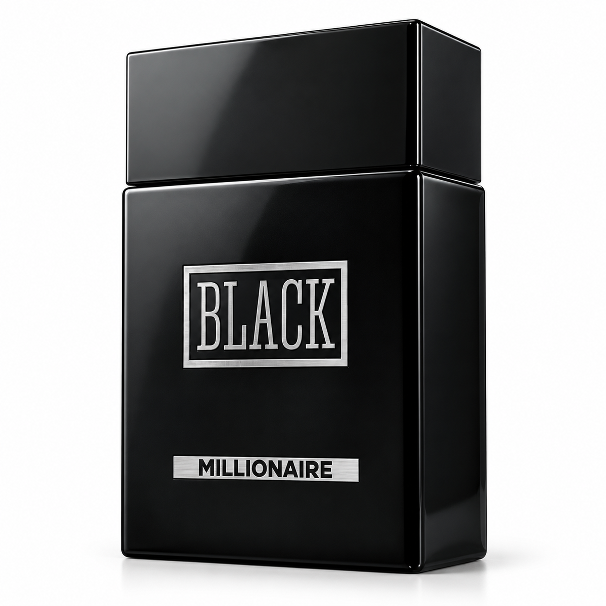 Set Black 100 ml